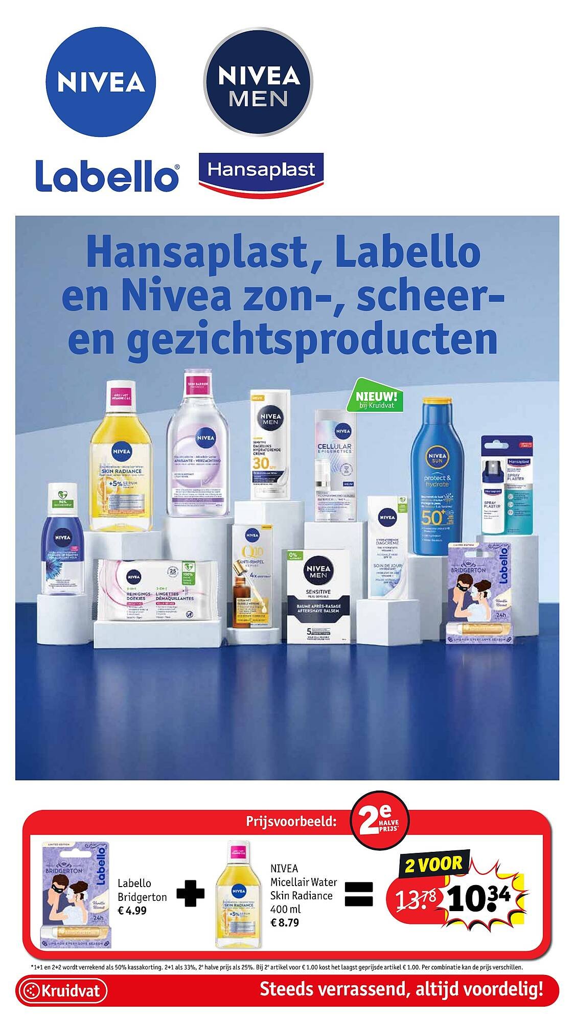 Kruidvat folder (2026-03-10 - 2026-03-15)