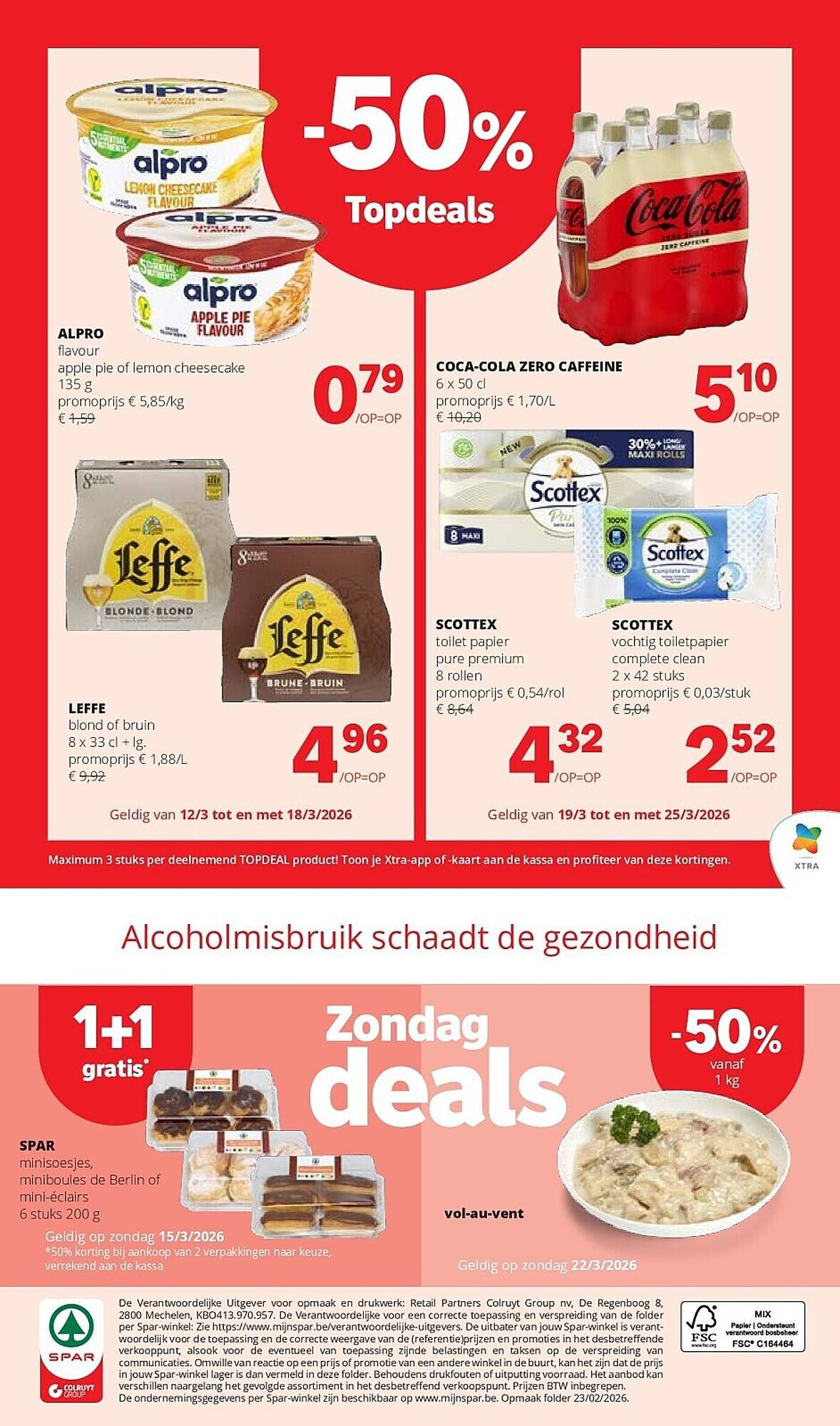 Spar folder (2026-03-12 - 2026-03-25)