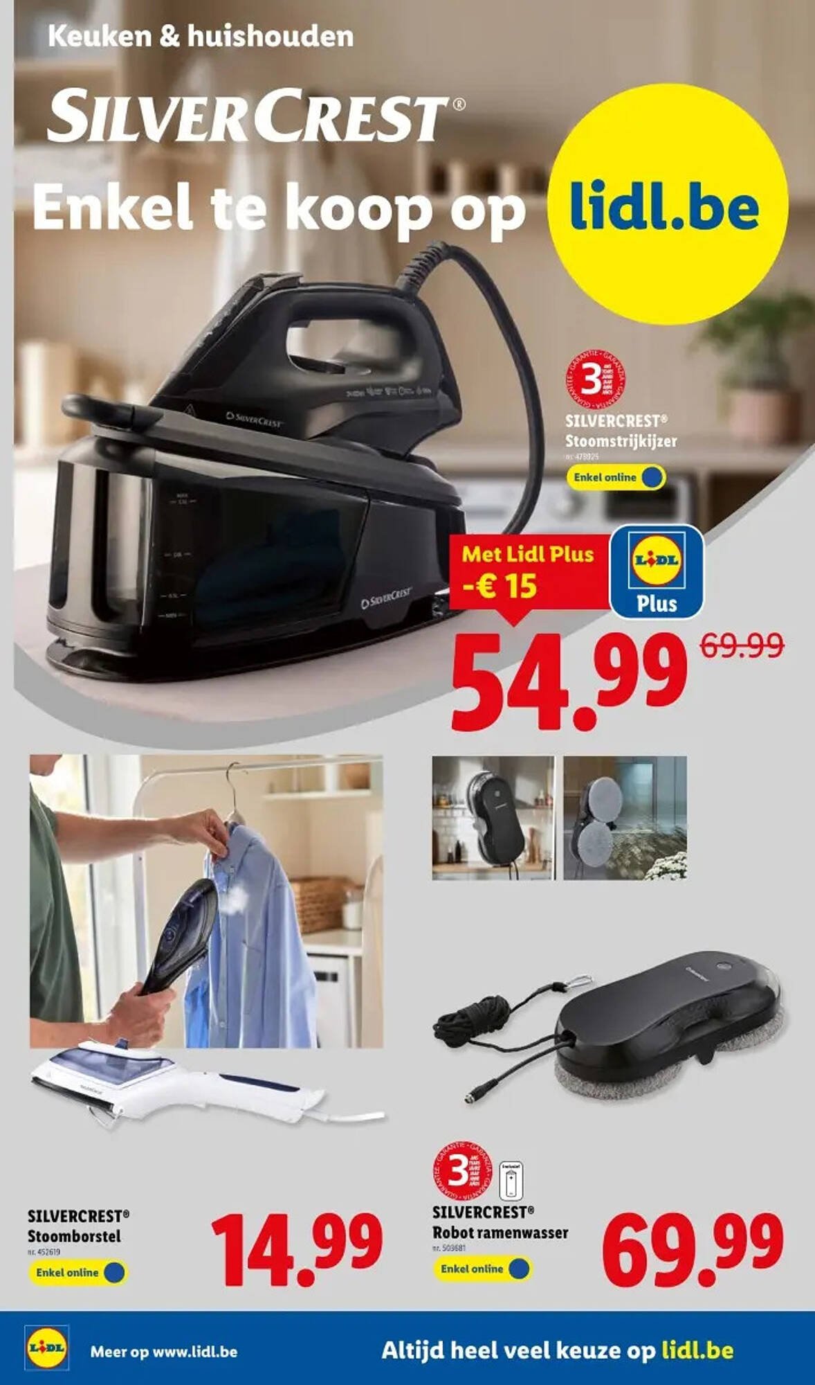 Lidl folder (2026-02-25 - 2026-03-03)