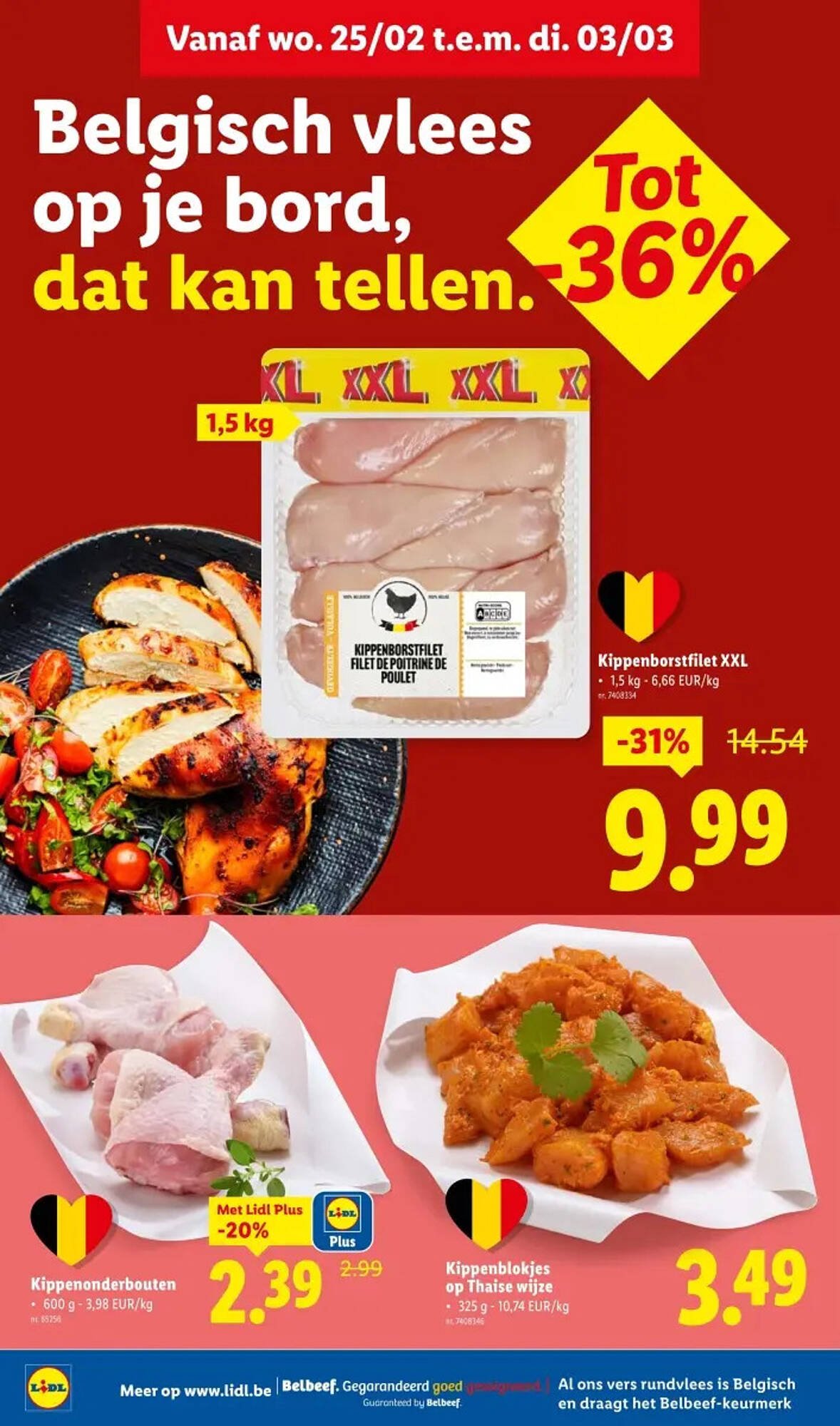Lidl folder (2026-02-25 - 2026-03-03)