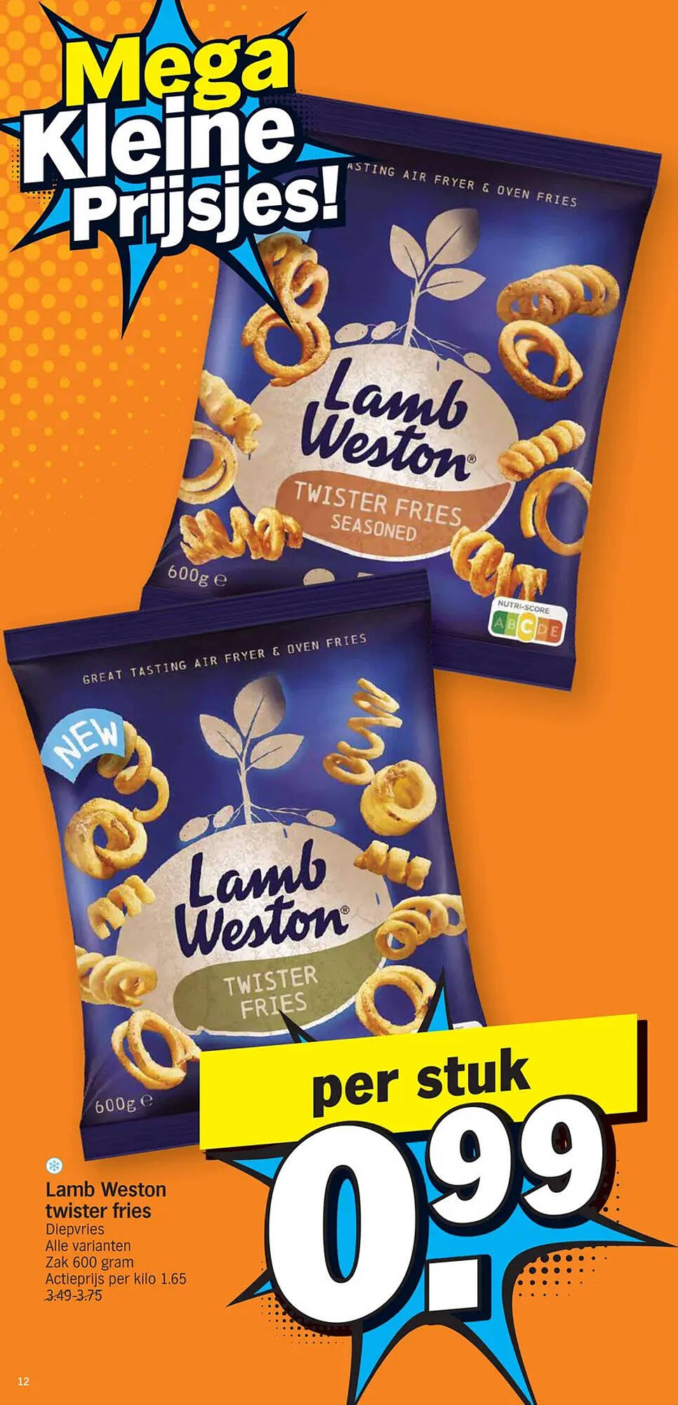 Albert Heijn folder (2025-09-15 - 2025-09-21)