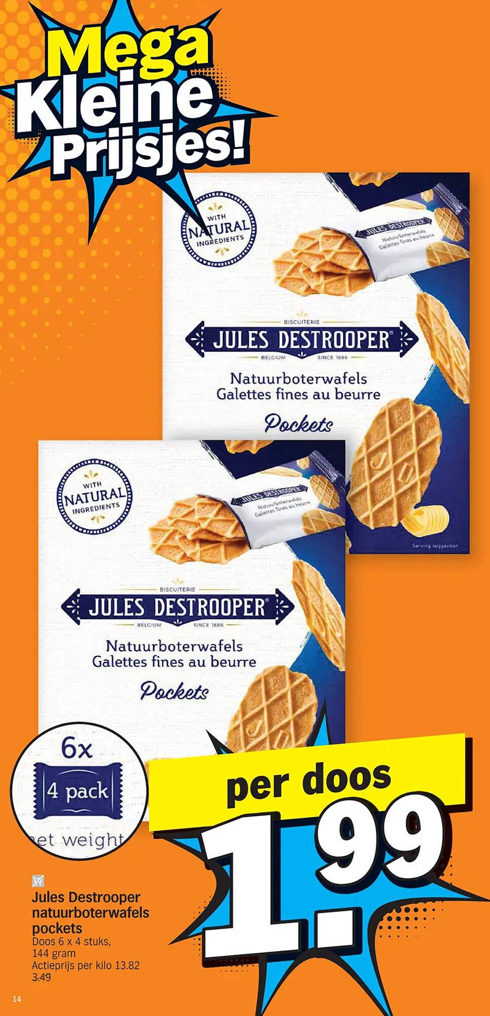 Albert Heijn folder (2025-09-15 - 2025-09-21)