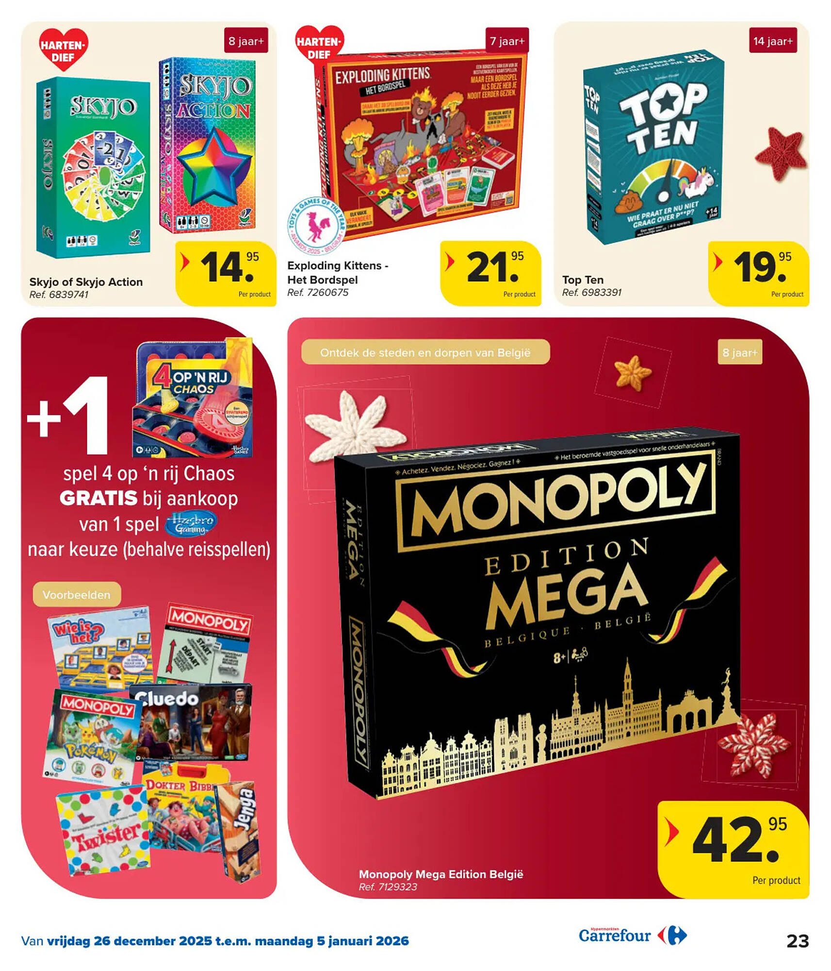 Carrefour folder (2025-12-26 - 2026-01-05)