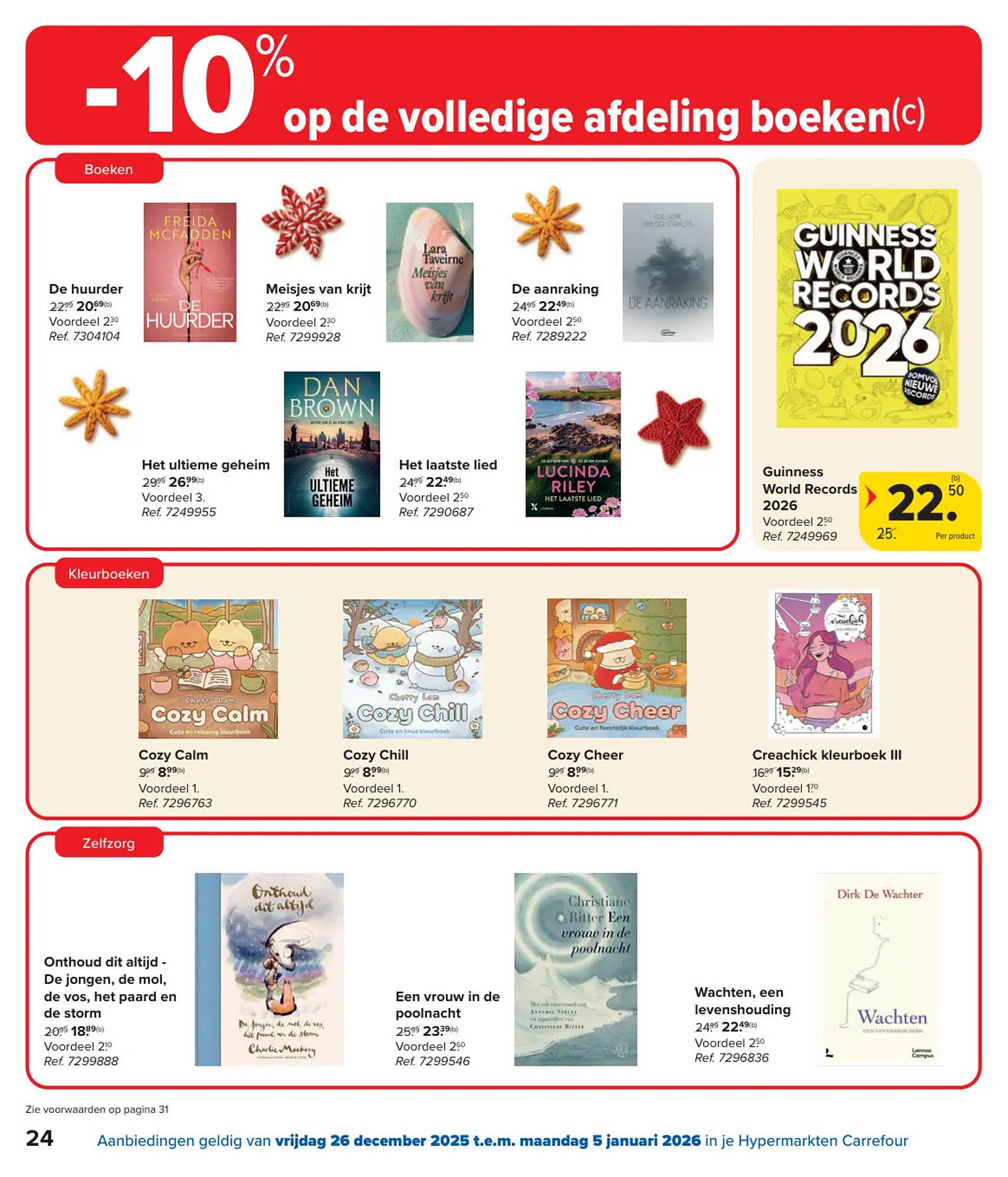 Carrefour folder (2025-12-26 - 2026-01-05)