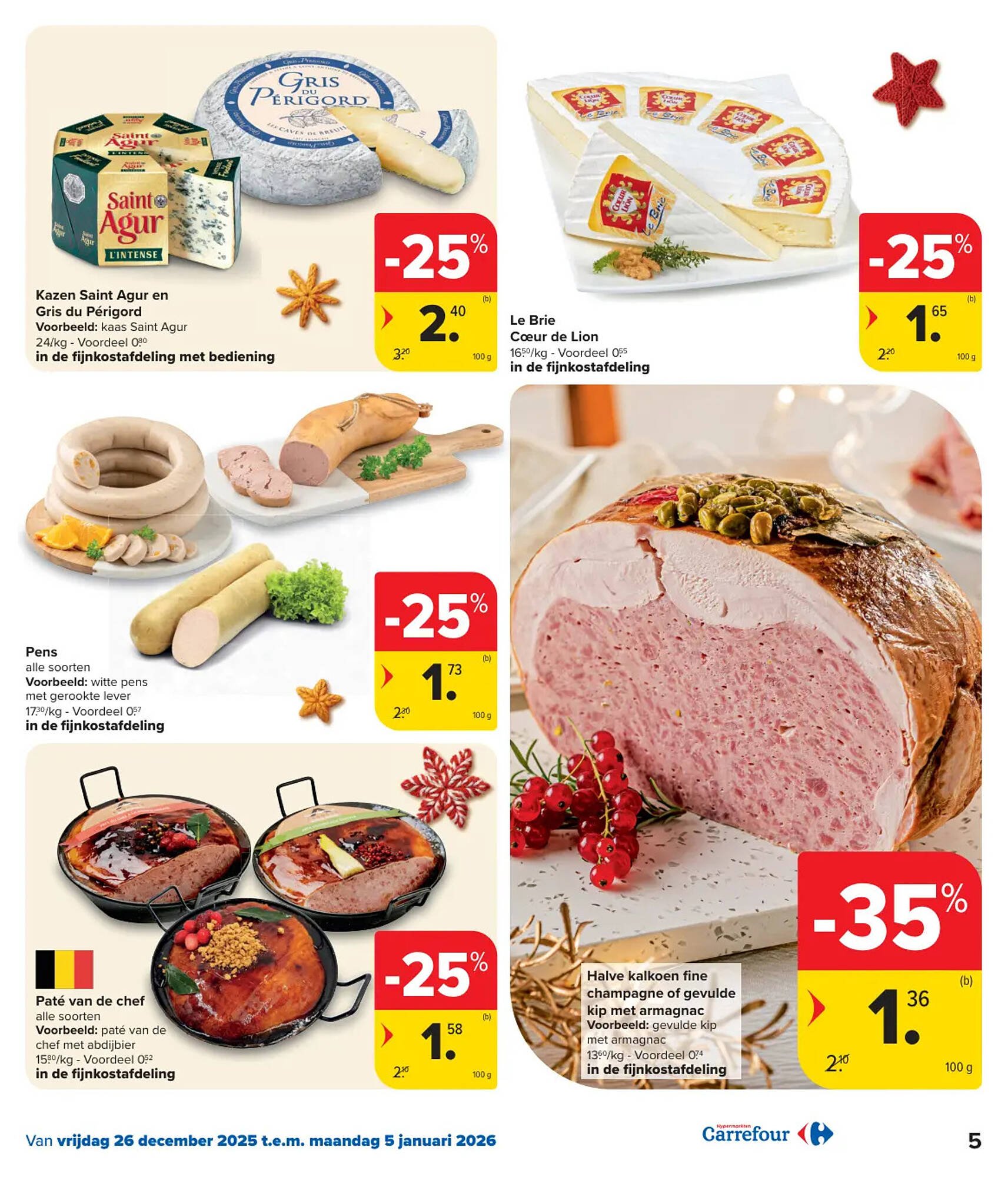 Carrefour folder (2025-12-26 - 2026-01-05)