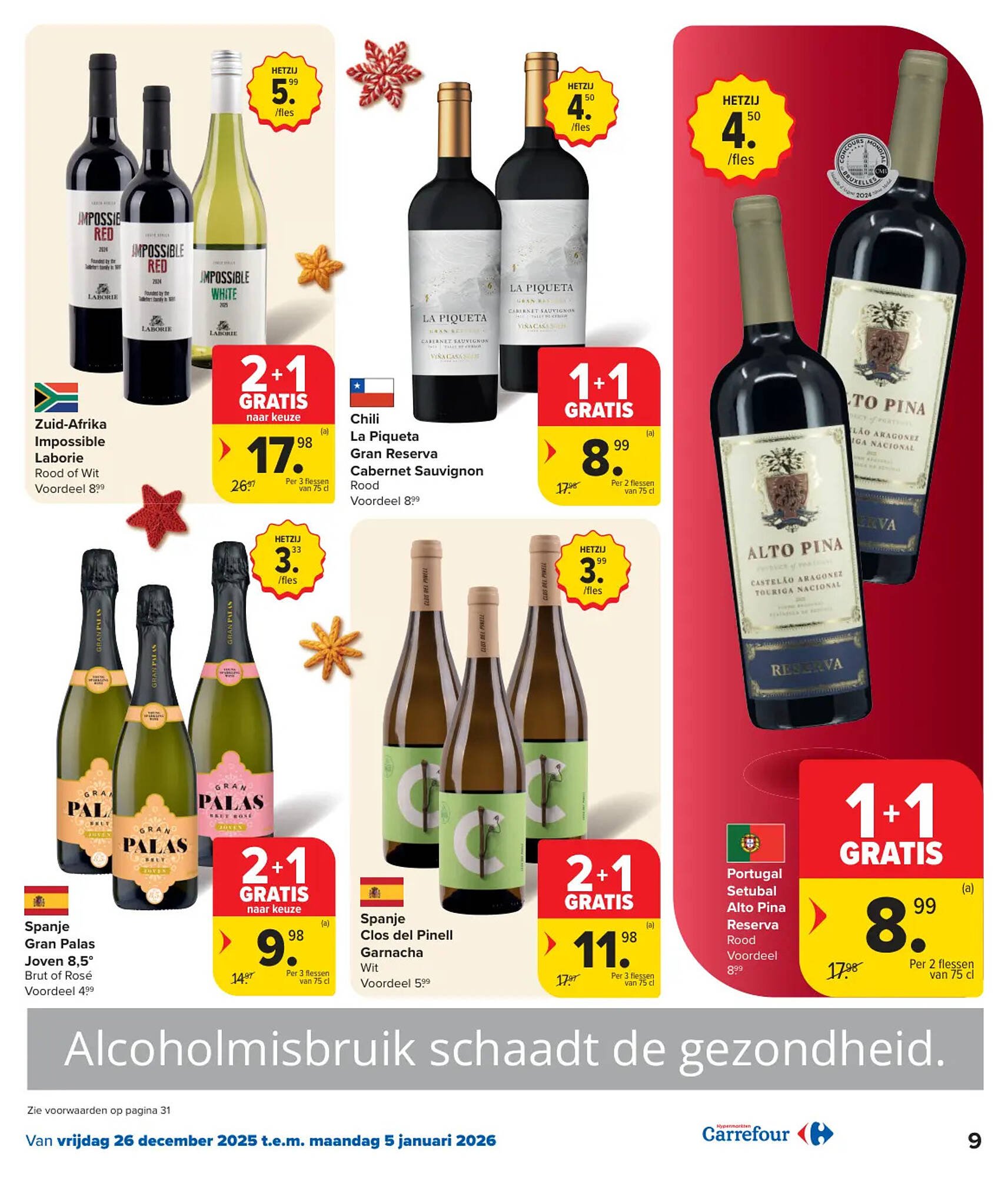 Carrefour folder (2025-12-26 - 2026-01-05)