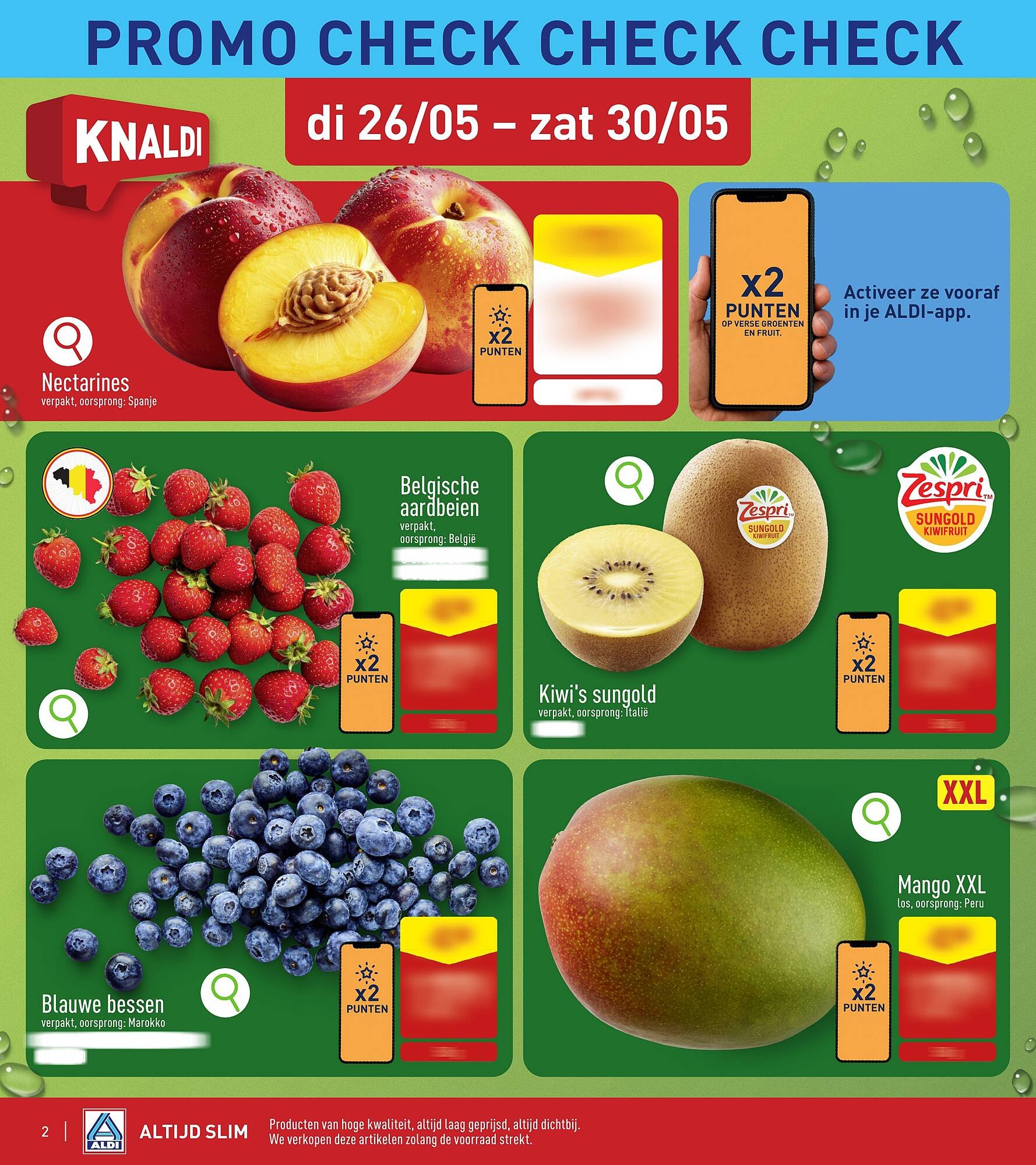 ALDI folder week 22 (2026-05-25 - 2026-05-30)