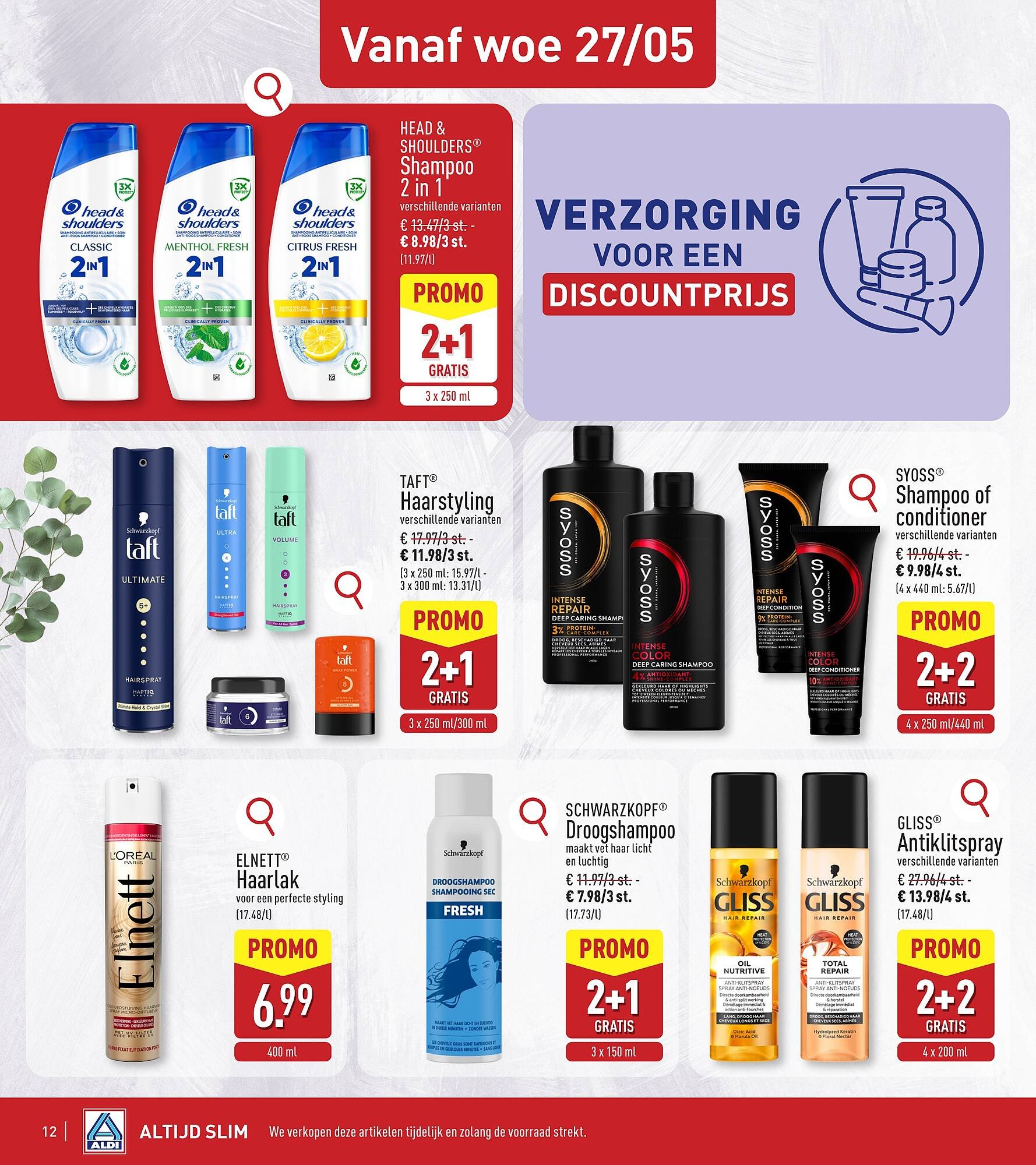 ALDI folder week 22 (2026-05-25 - 2026-05-30)