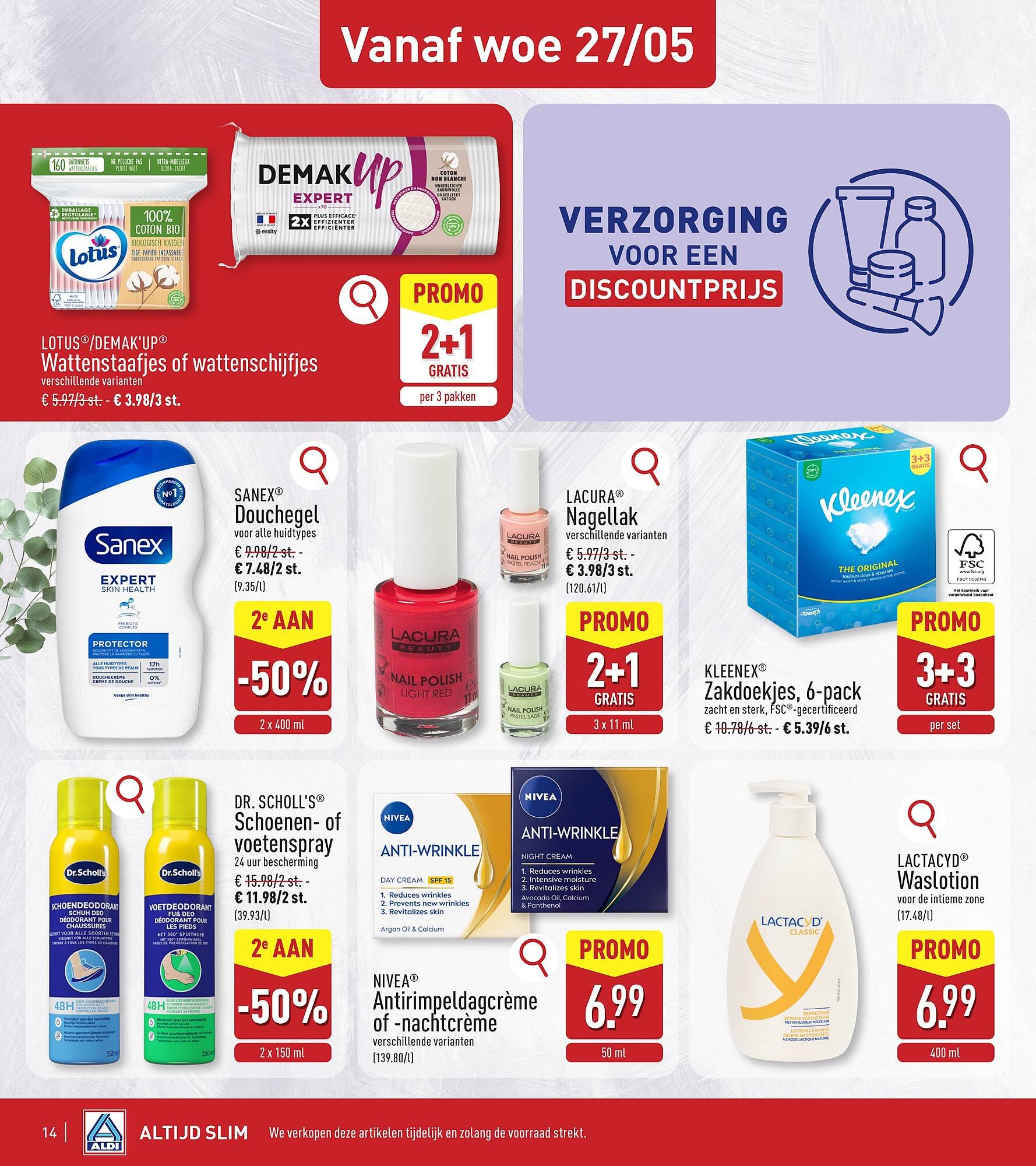 ALDI folder week 22 (2026-05-25 - 2026-05-30)