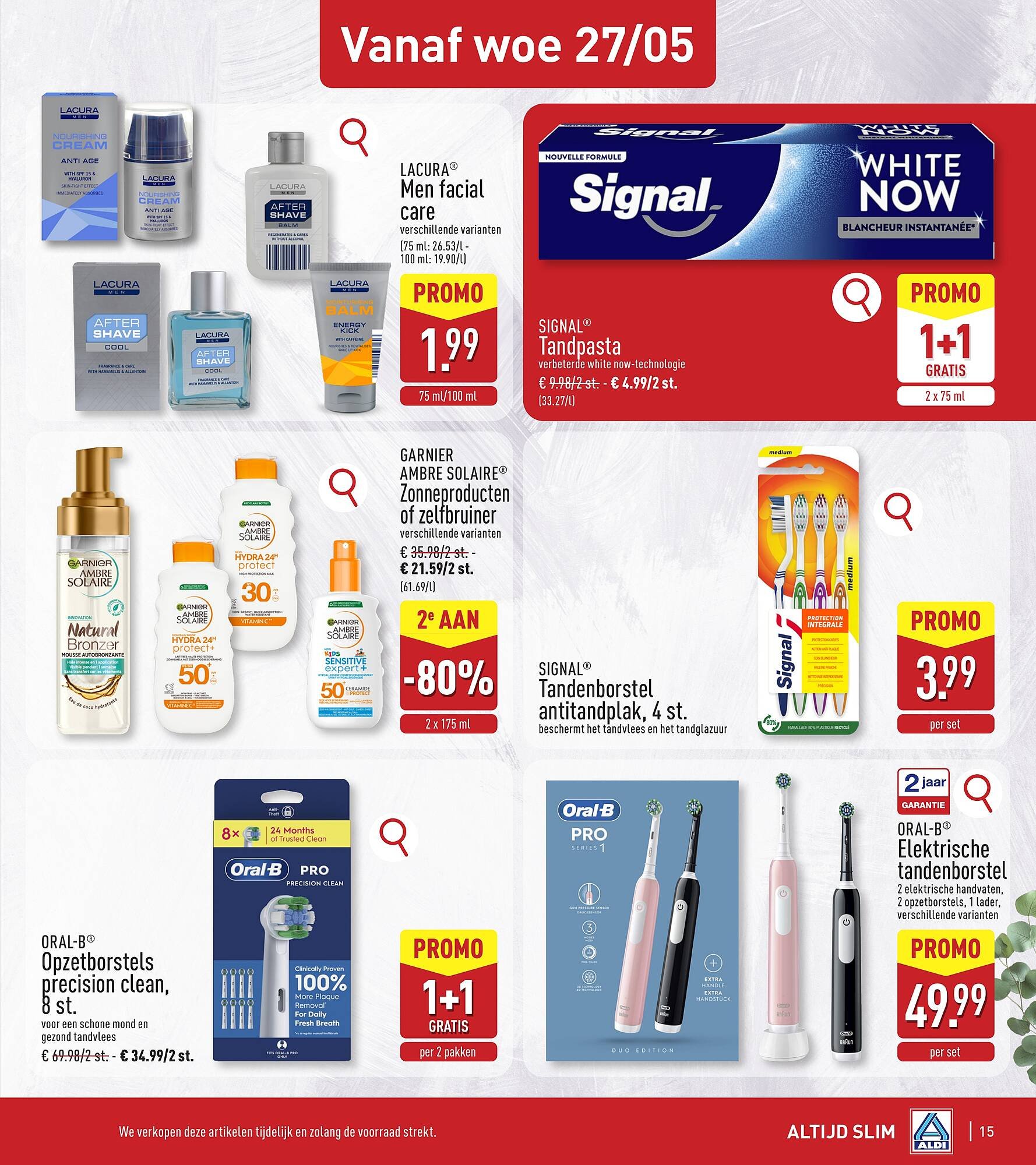 ALDI folder week 22 (2026-05-25 - 2026-05-30)