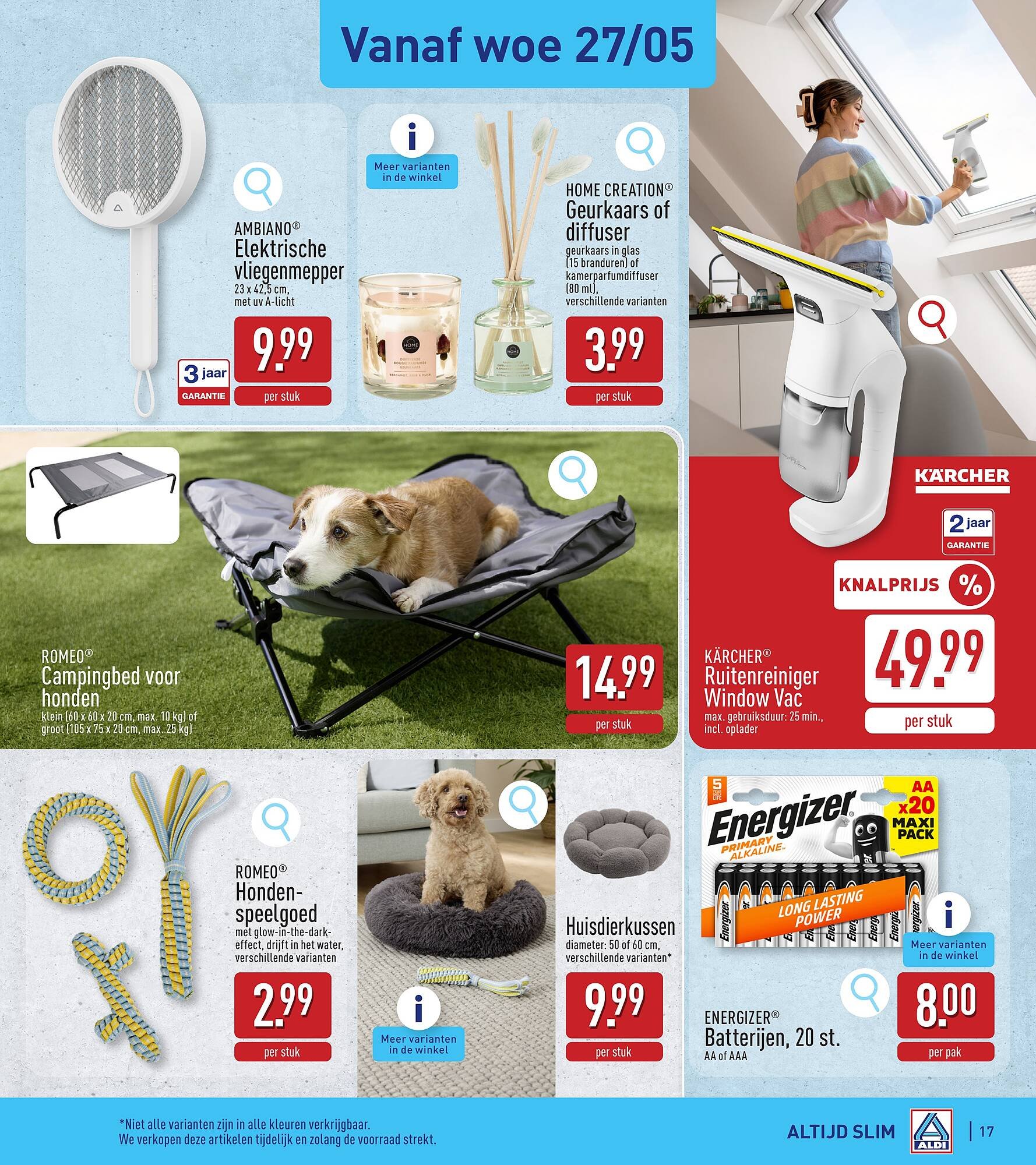 ALDI folder week 22 (2026-05-25 - 2026-05-30)
