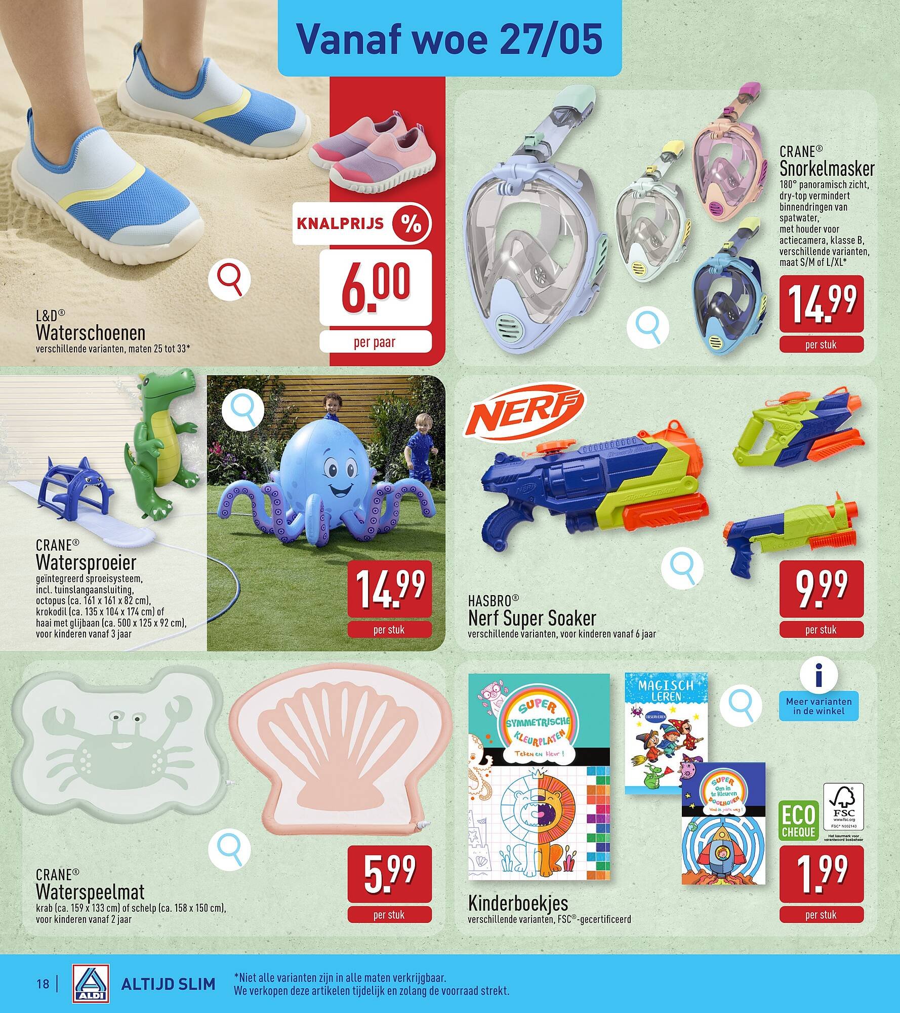 ALDI folder week 22 (2026-05-25 - 2026-05-30)