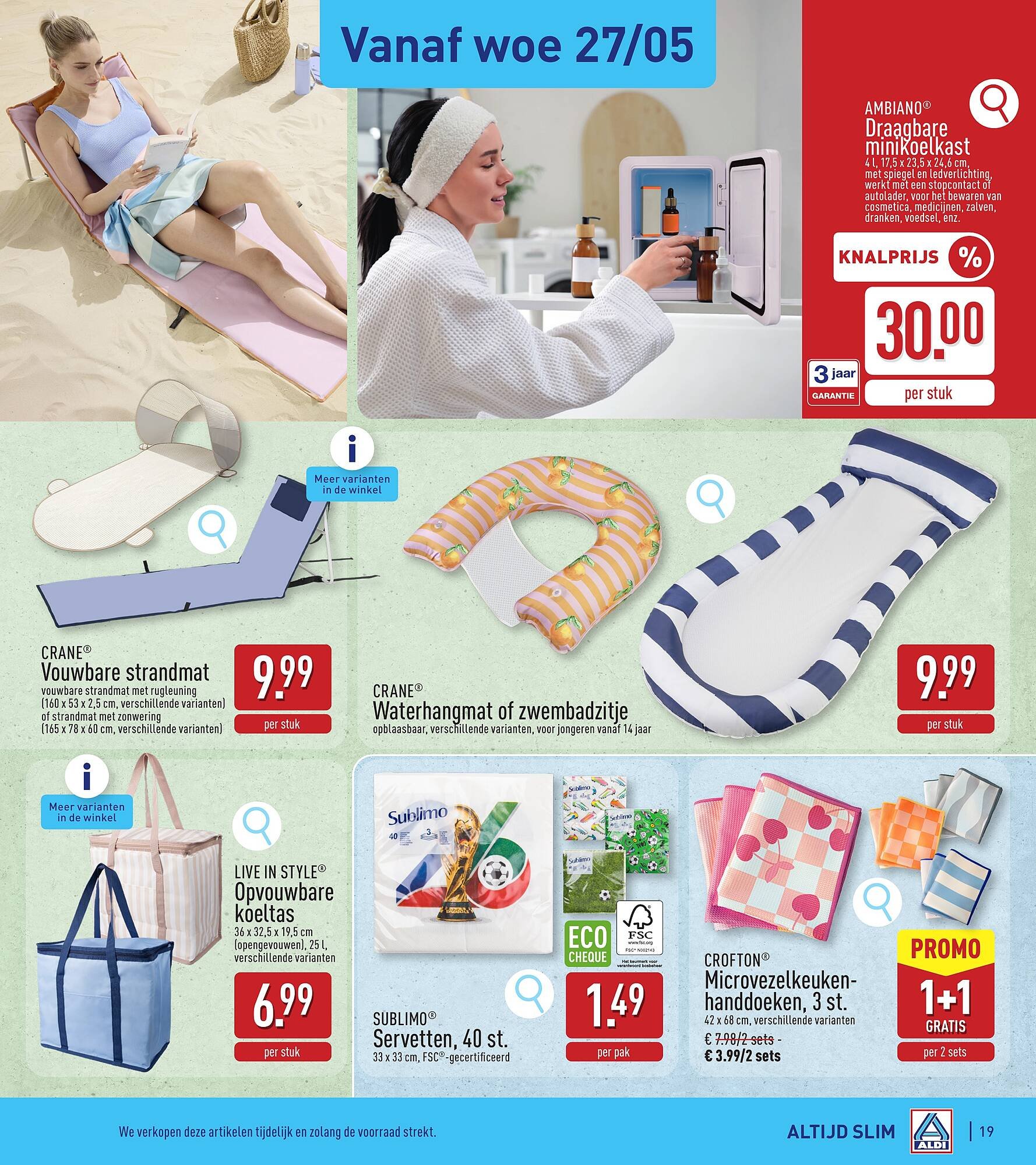ALDI folder week 22 (2026-05-25 - 2026-05-30)