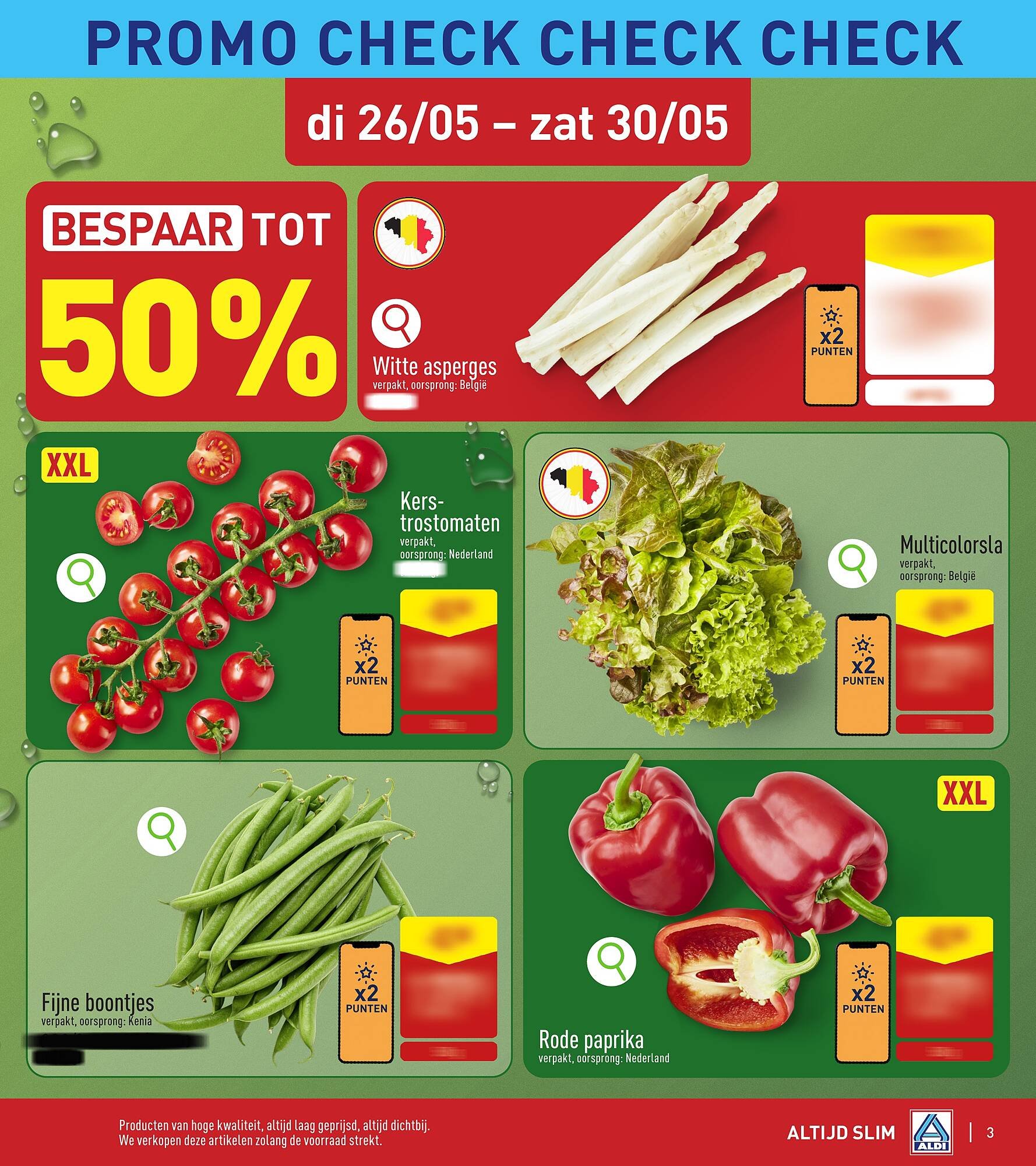 ALDI folder week 22 (2026-05-25 - 2026-05-30)