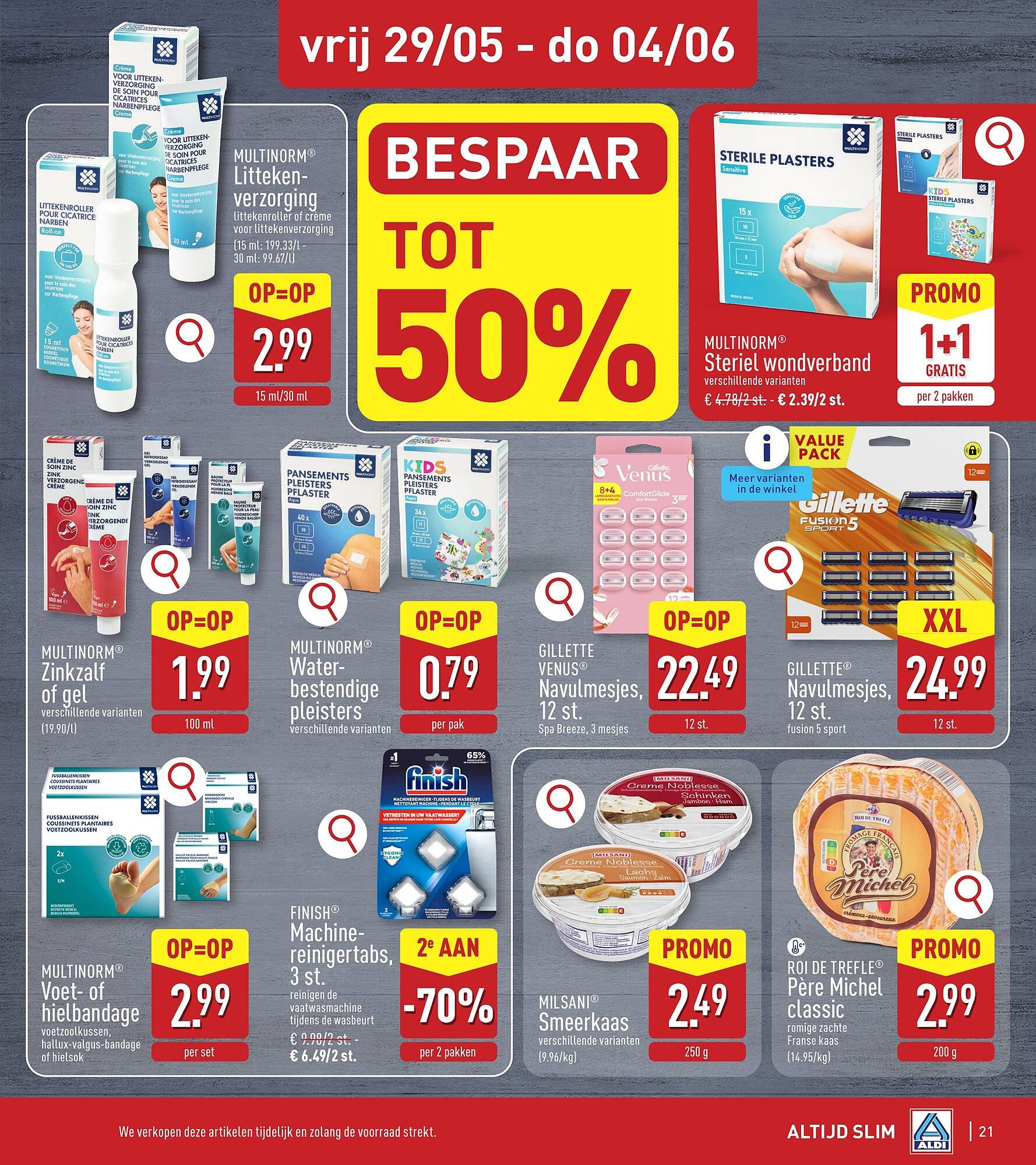 ALDI folder week 22 (2026-05-25 - 2026-05-30)