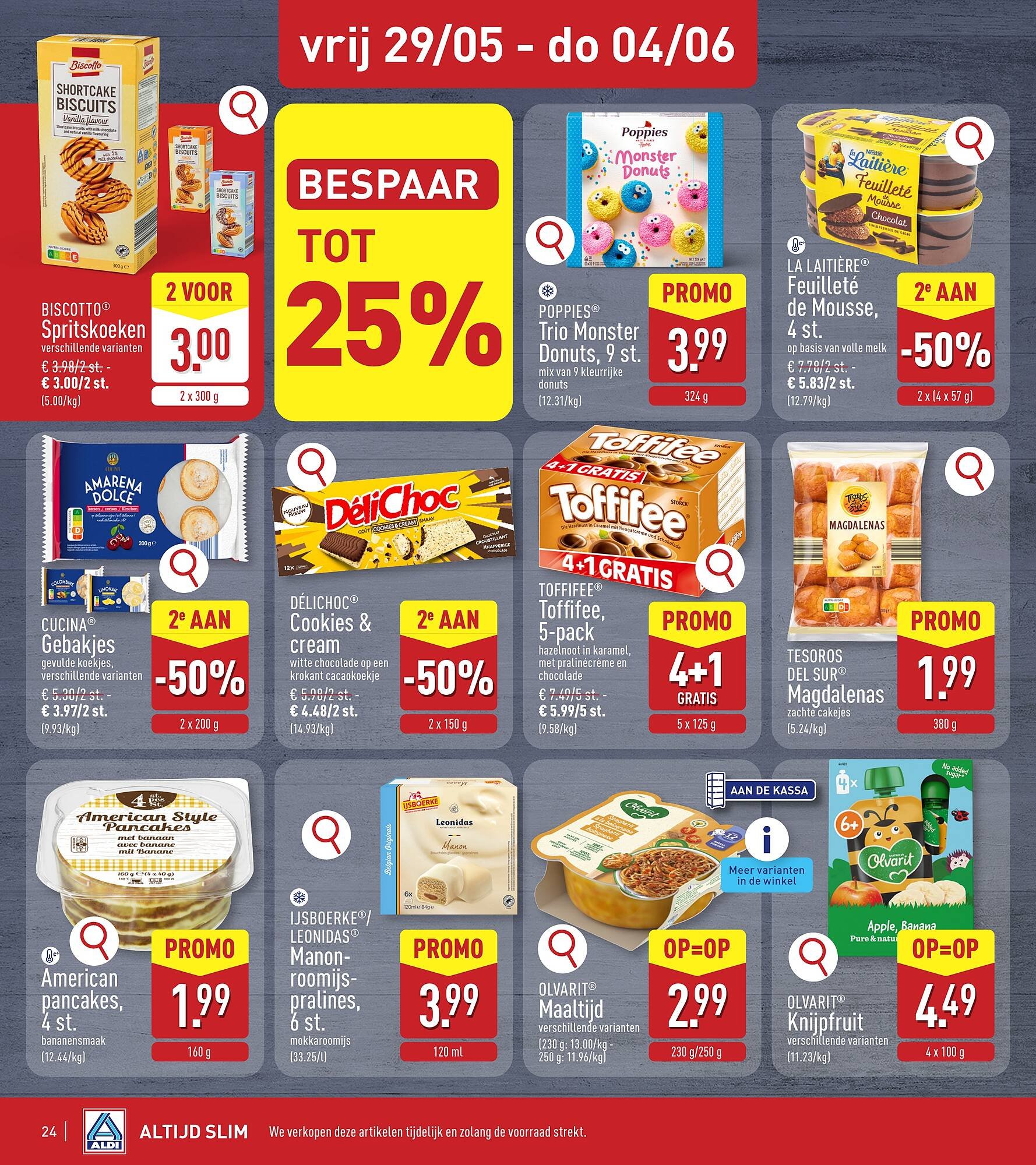 ALDI folder week 22 (2026-05-25 - 2026-05-30)