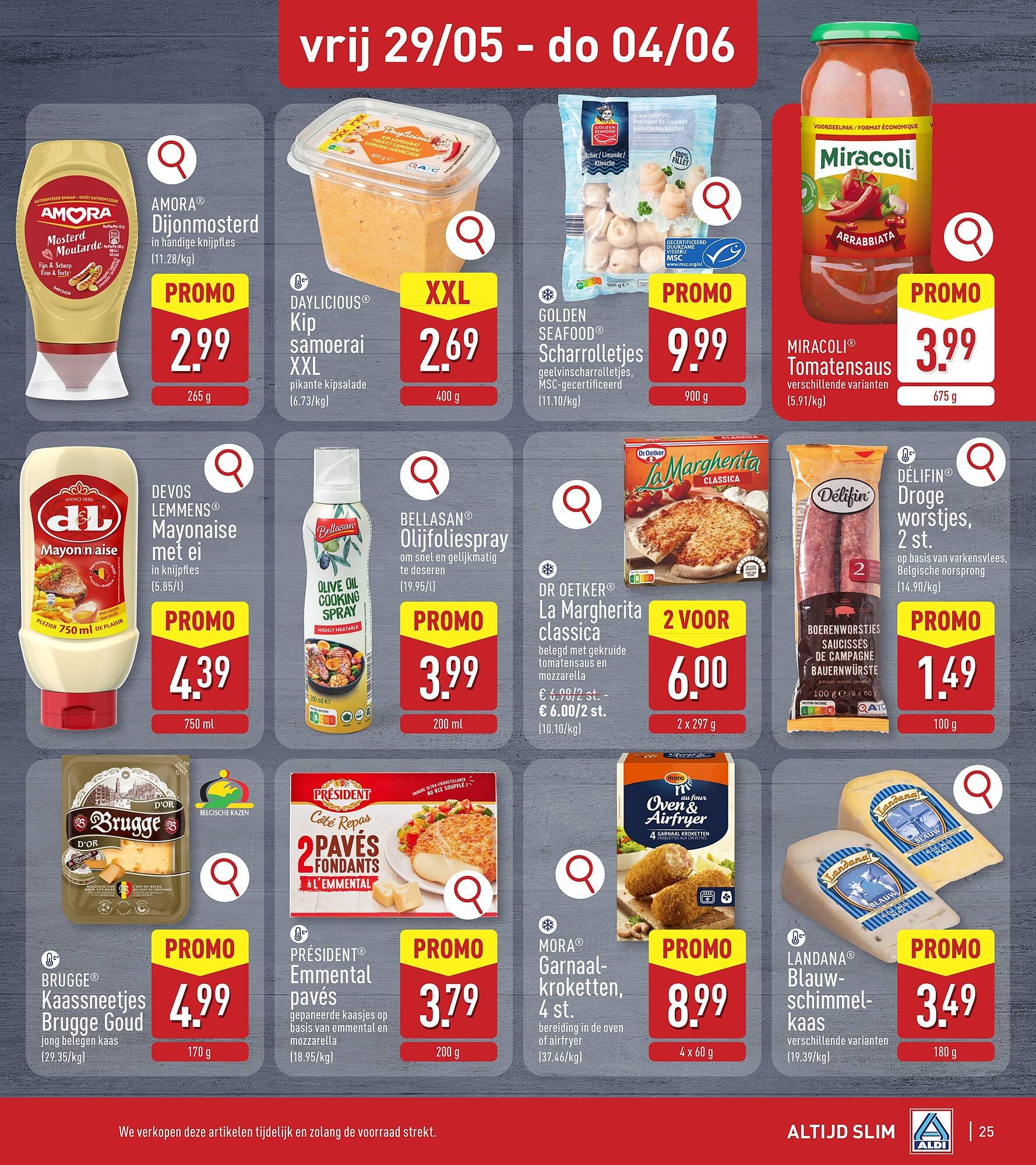 ALDI folder week 22 (2026-05-25 - 2026-05-30)