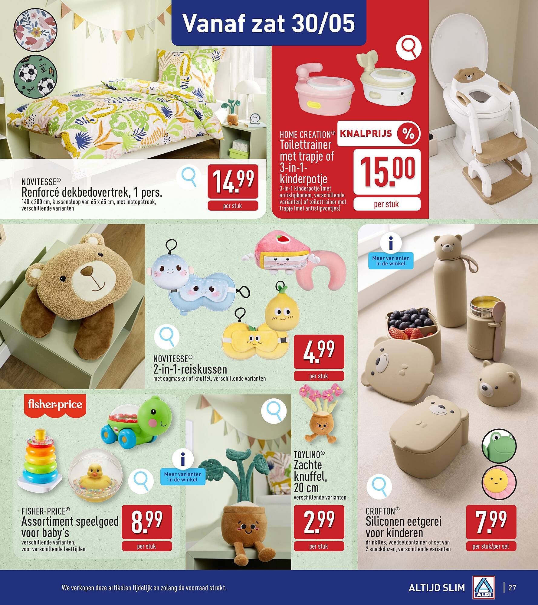 ALDI folder week 22 (2026-05-25 - 2026-05-30)