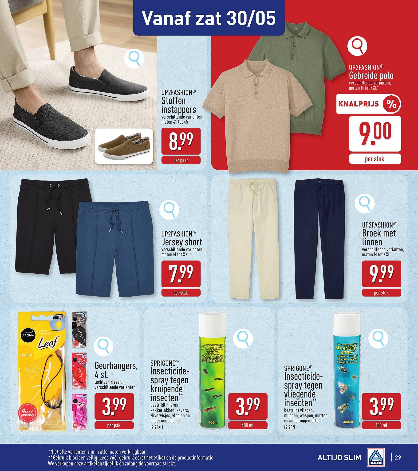 ALDI folder week 22 (2026-05-25 - 2026-05-30)