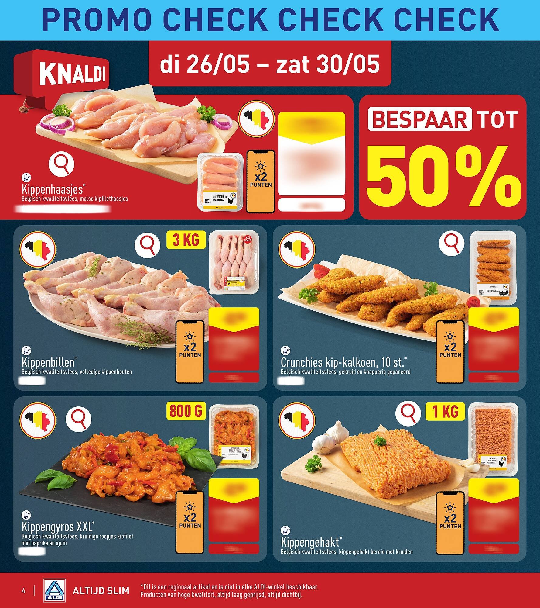 ALDI folder week 22 (2026-05-25 - 2026-05-30)