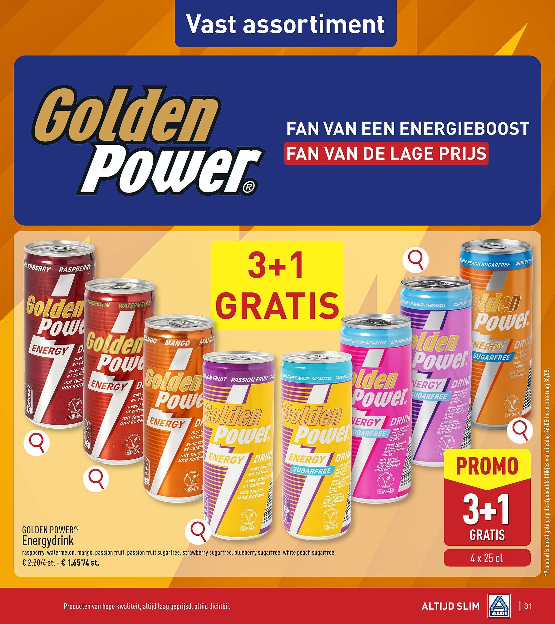 ALDI folder week 22 (2026-05-25 - 2026-05-30)