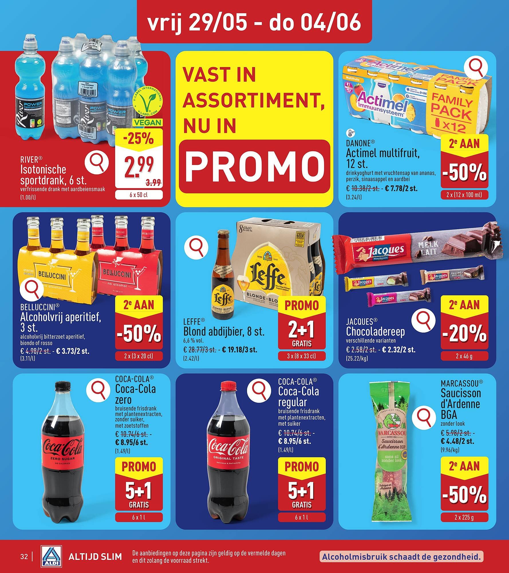 ALDI folder week 22 (2026-05-25 - 2026-05-30)