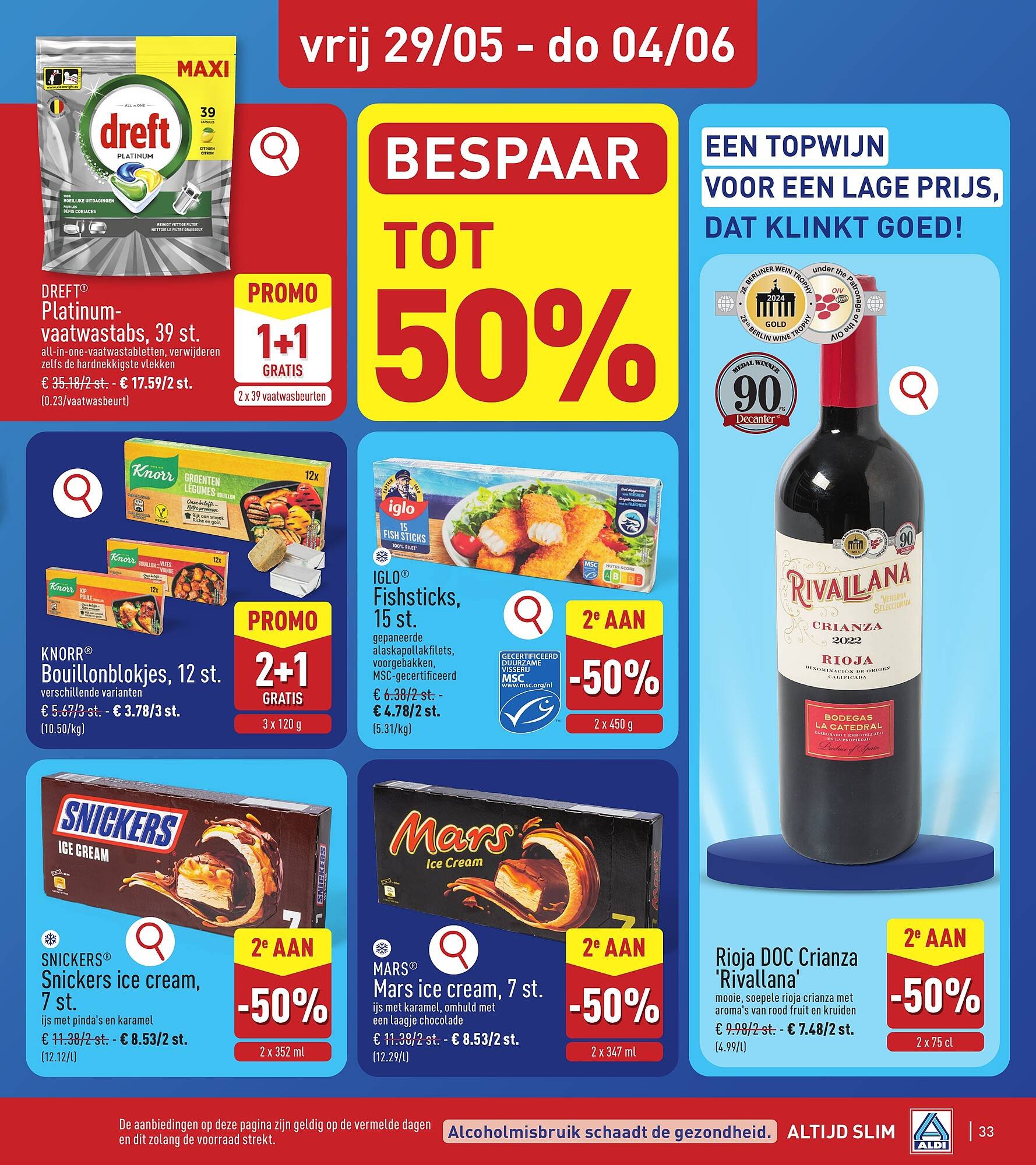 ALDI folder week 22 (2026-05-25 - 2026-05-30)