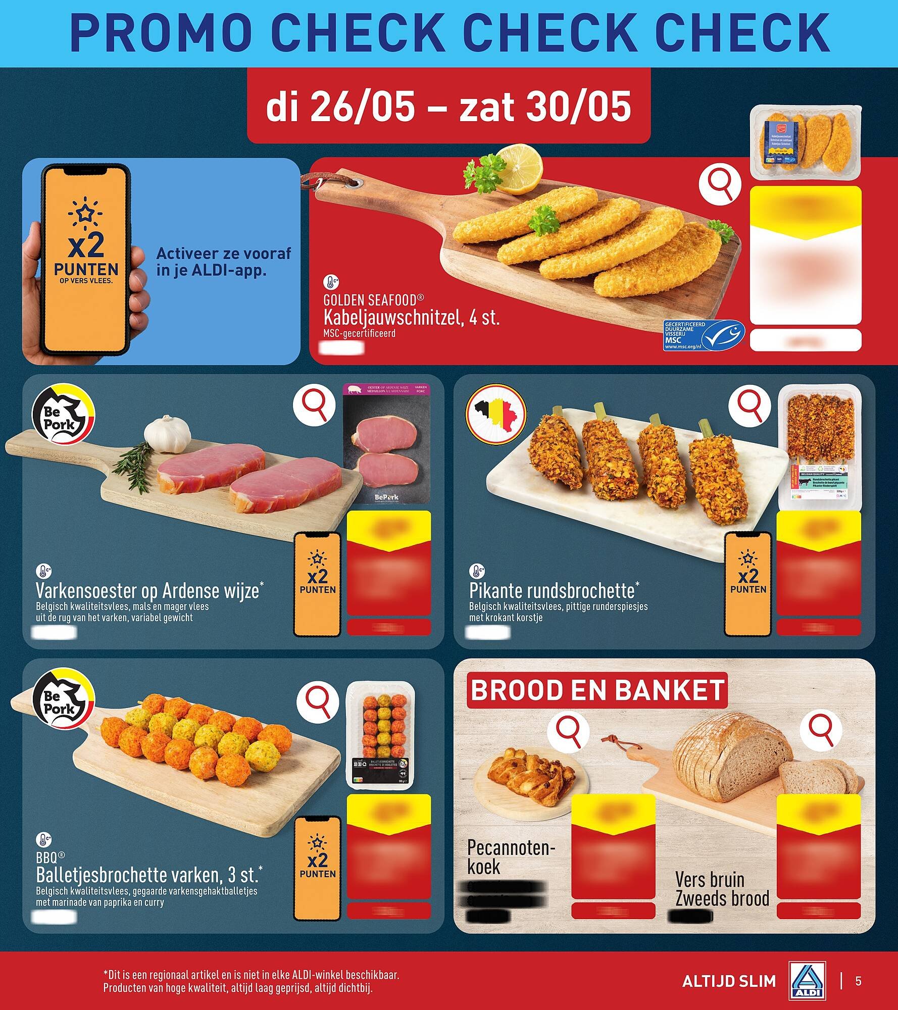 ALDI folder week 22 (2026-05-25 - 2026-05-30)