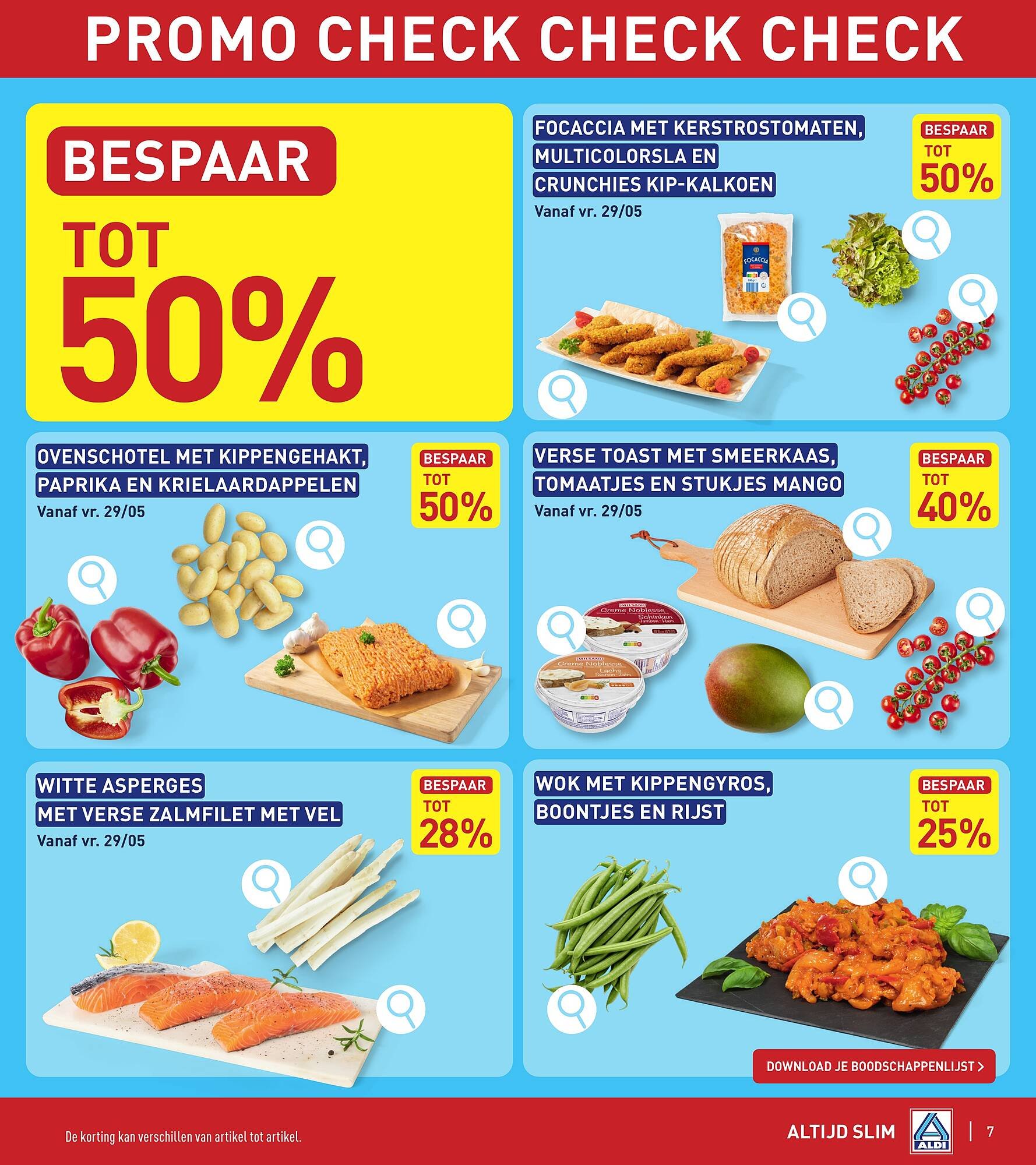 ALDI folder week 22 (2026-05-25 - 2026-05-30)