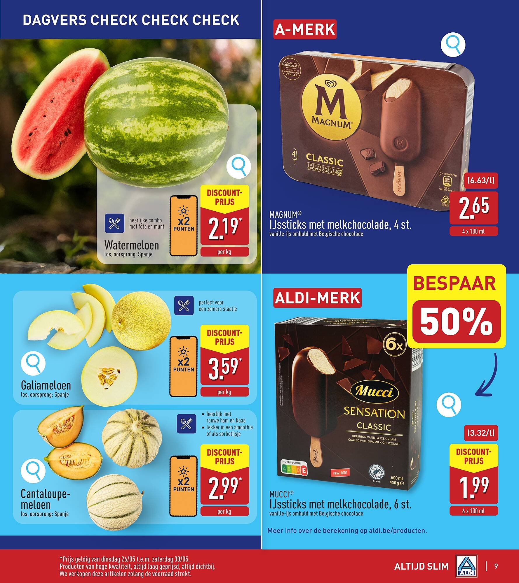 ALDI folder week 22 (2026-05-25 - 2026-05-30)