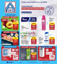 ALDI folder week 22 (2026-05-25 - 2026-05-30)