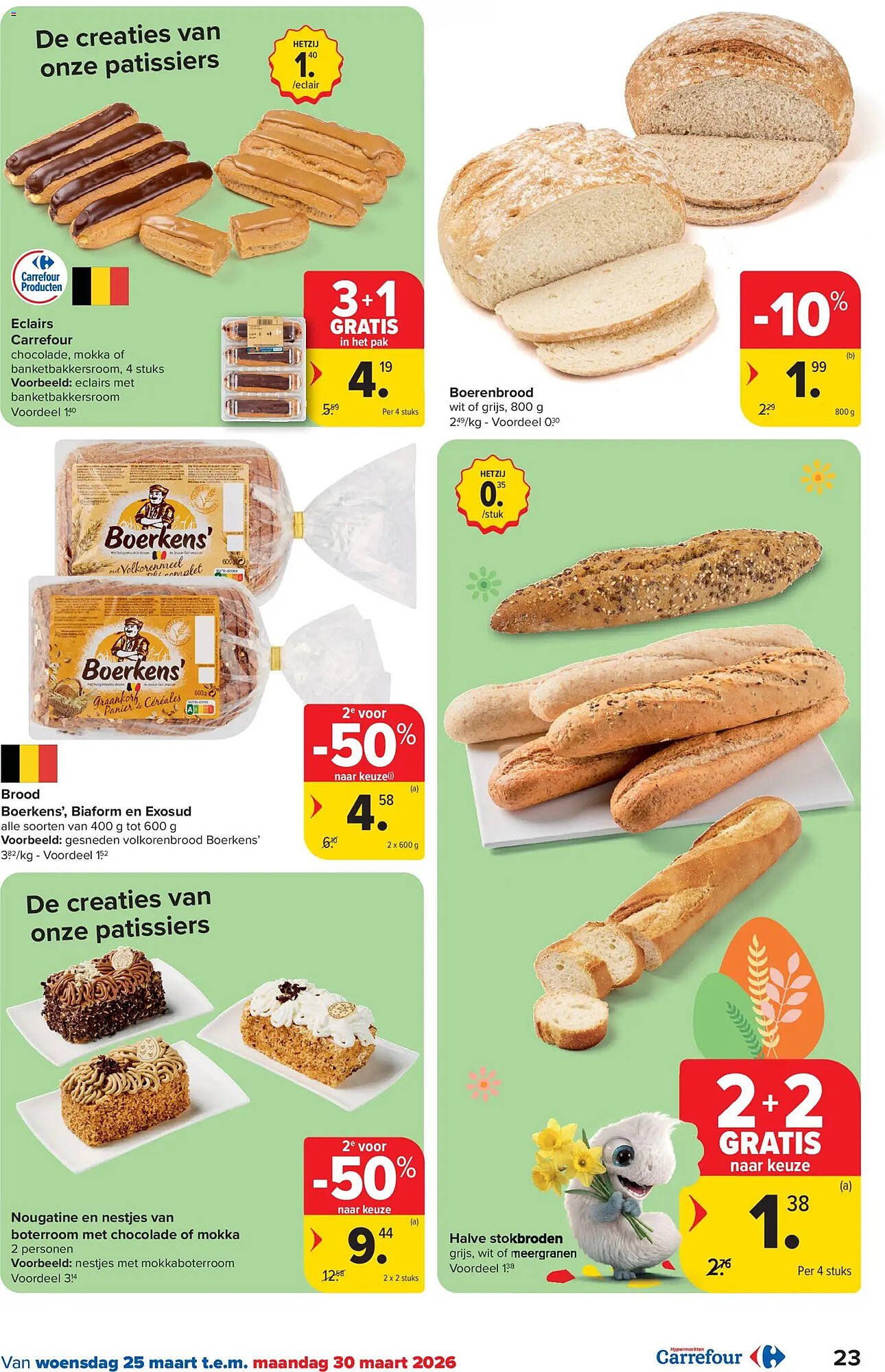 Carrefour folder (2026-03-25 - 2026-04-07)
