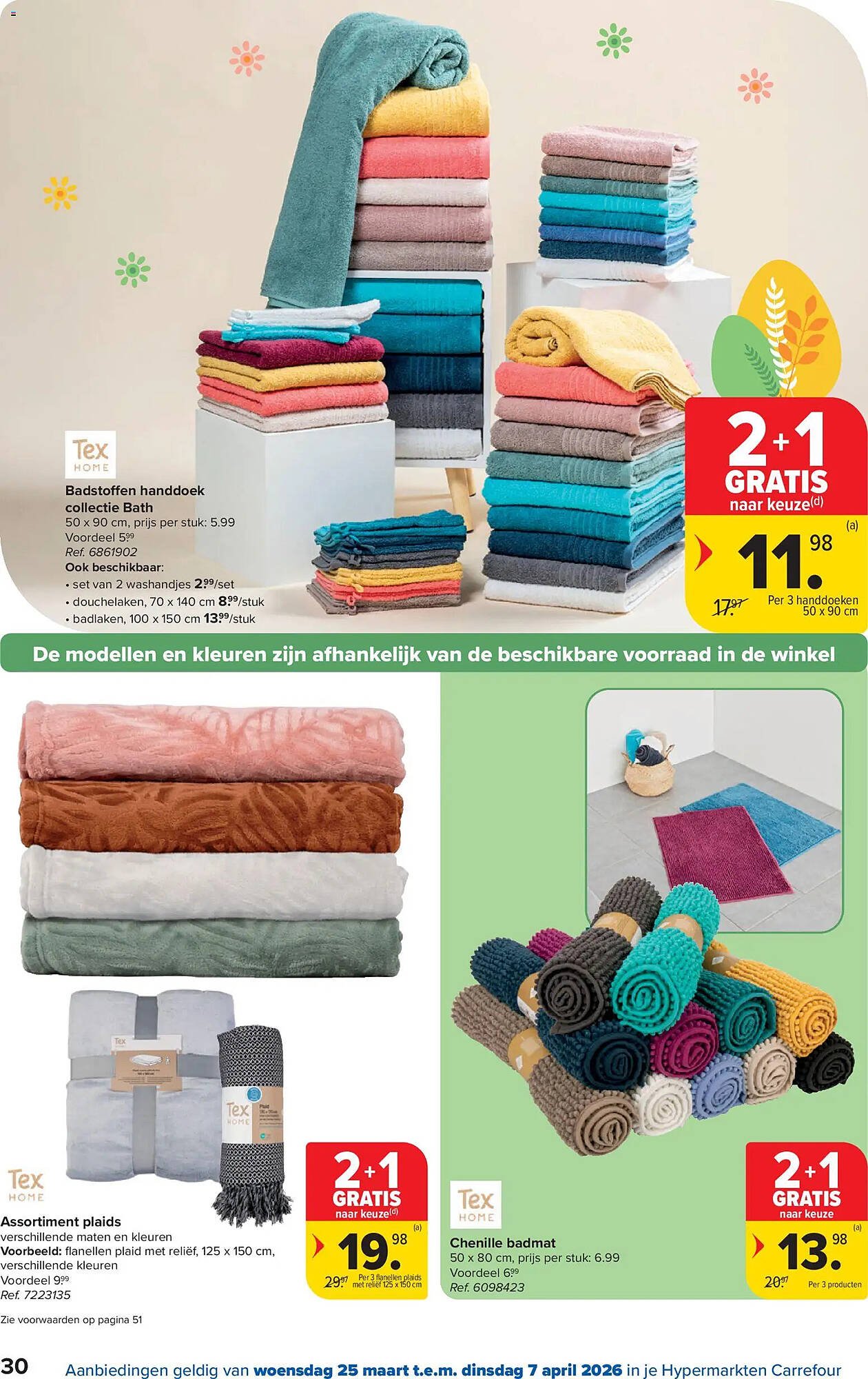 Carrefour folder (2026-03-25 - 2026-04-07)