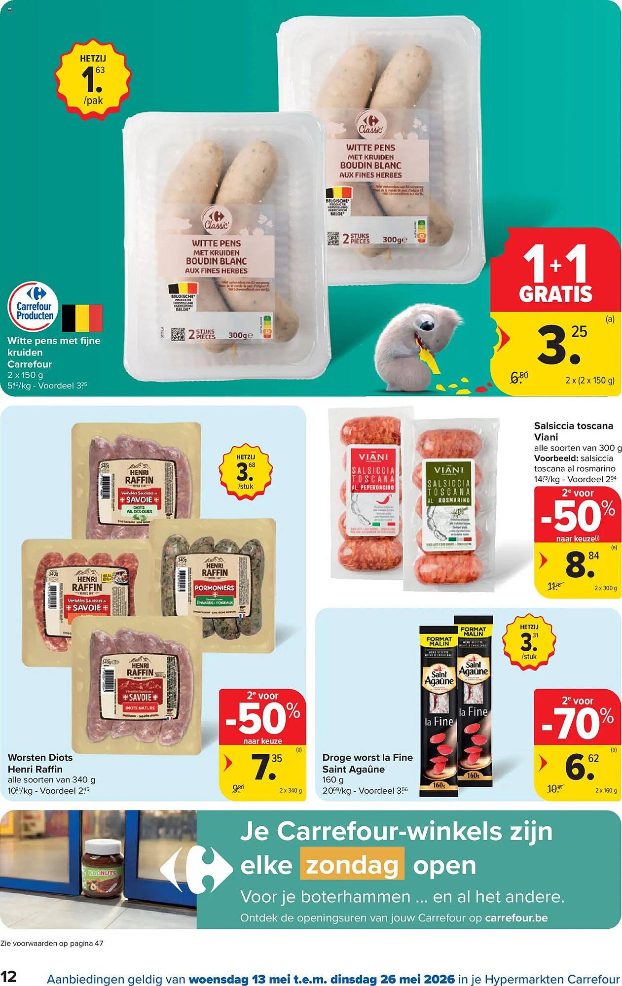 Carrefour folder (2026-05-13 - 2026-05-26)