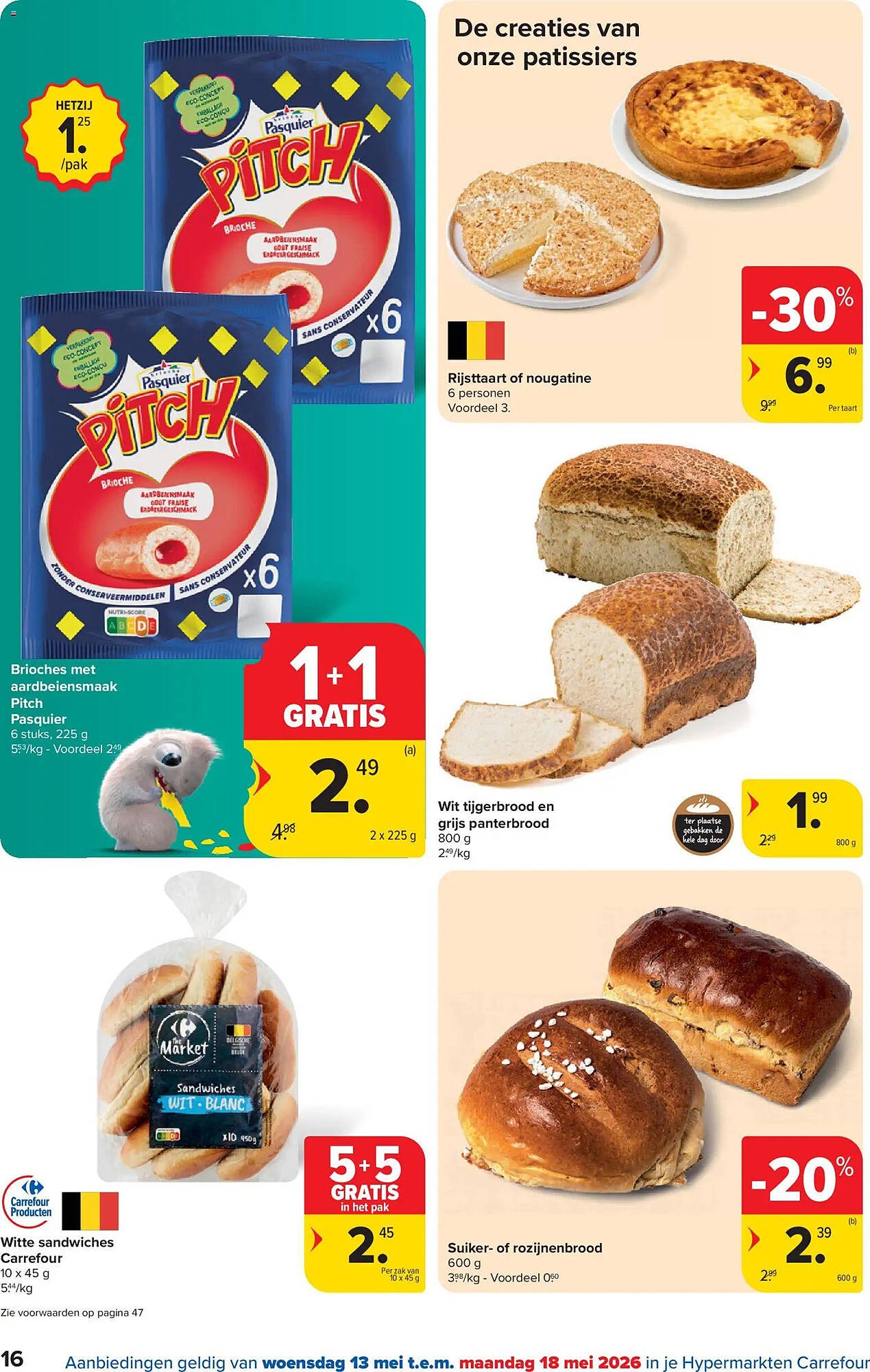 Carrefour folder (2026-05-13 - 2026-05-26)