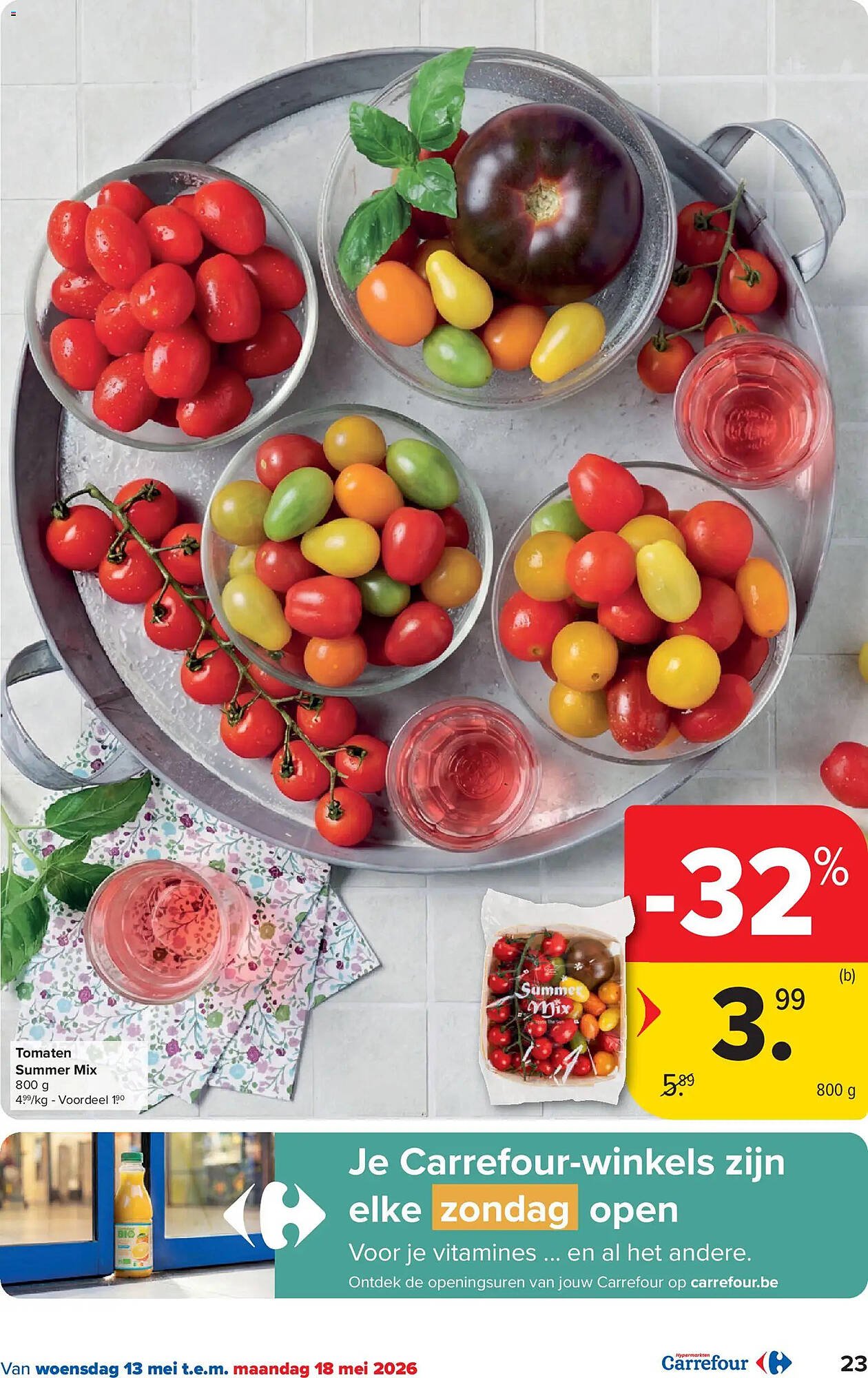 Carrefour folder (2026-05-13 - 2026-05-26)