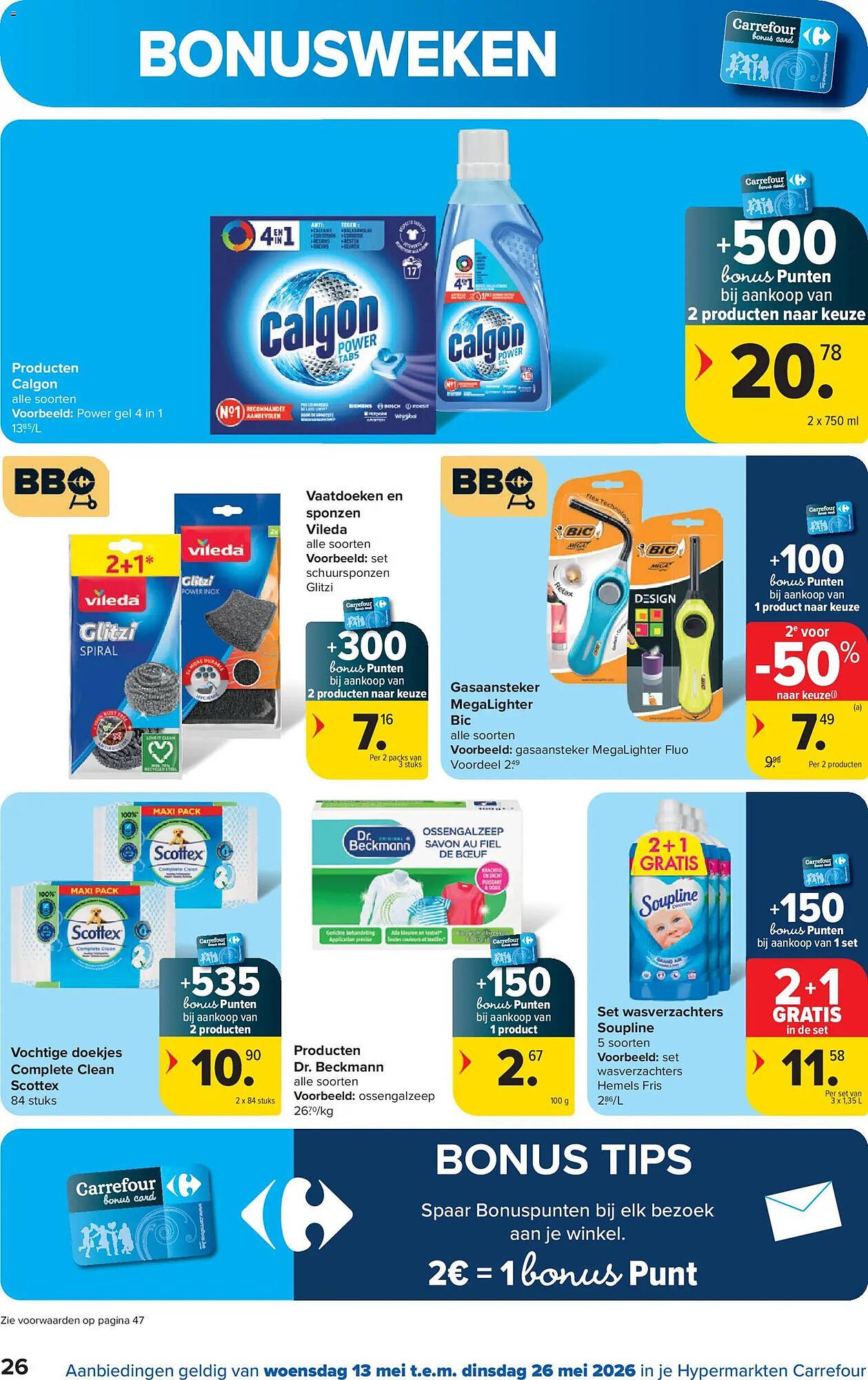 Carrefour folder (2026-05-13 - 2026-05-26)
