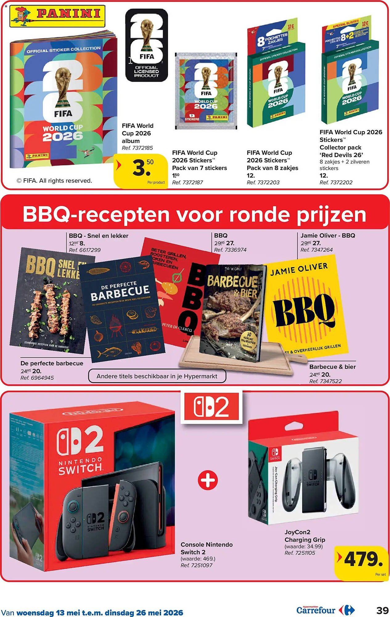 Carrefour folder (2026-05-13 - 2026-05-26)