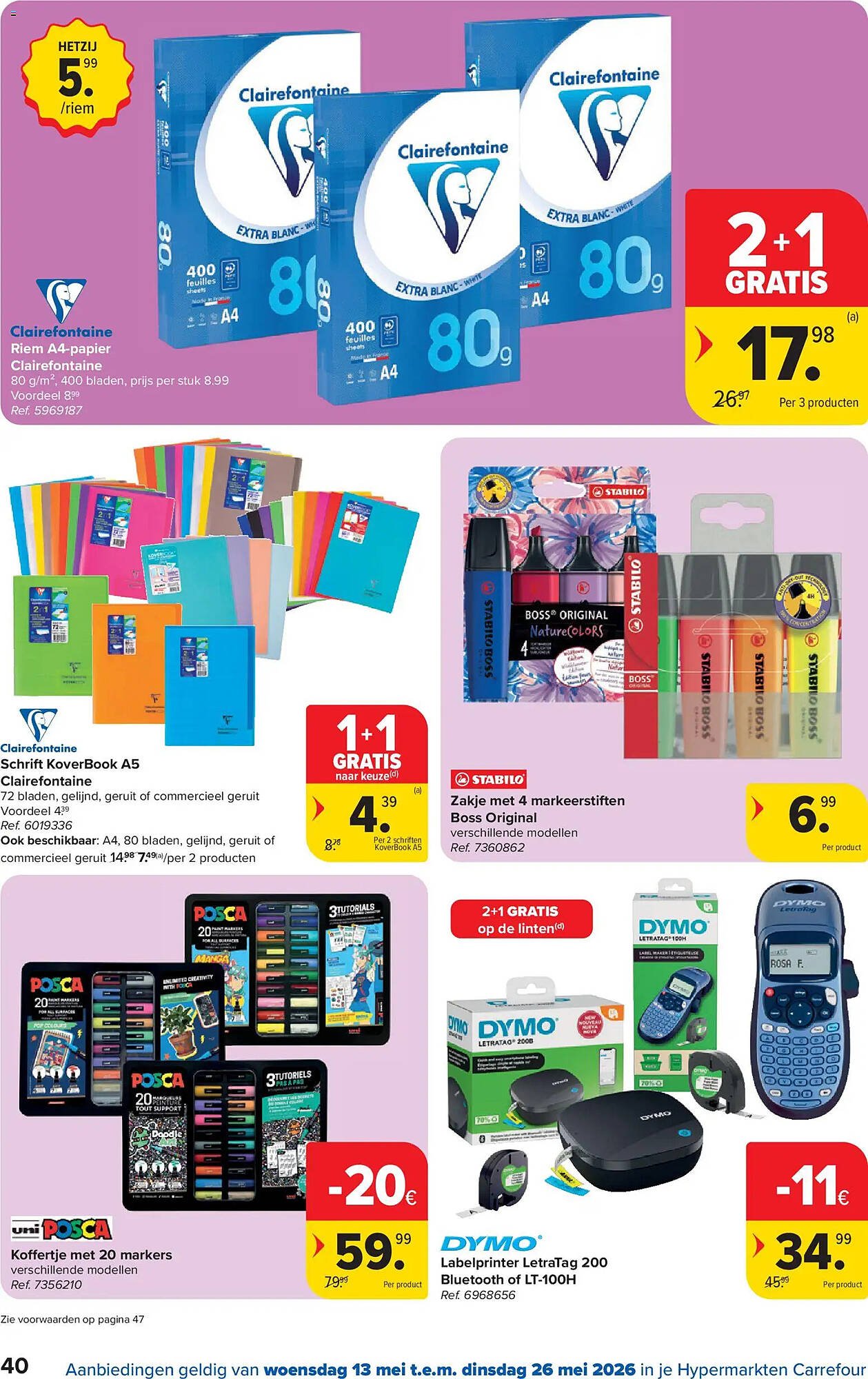 Carrefour folder (2026-05-13 - 2026-05-26)