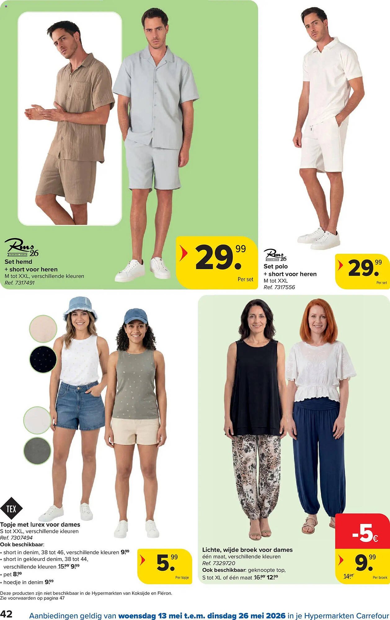 Carrefour folder (2026-05-13 - 2026-05-26)