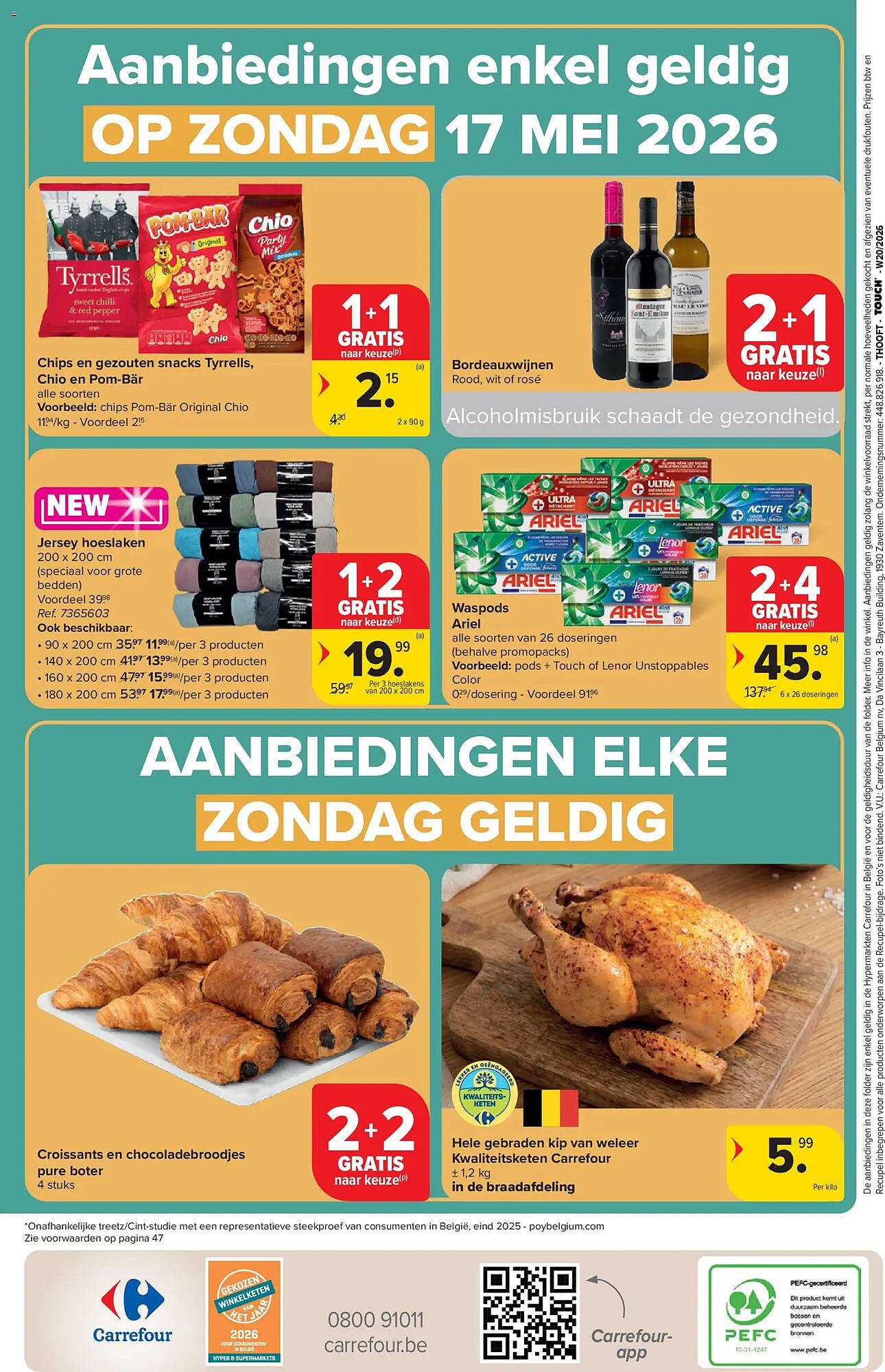 Carrefour folder (2026-05-13 - 2026-05-26)