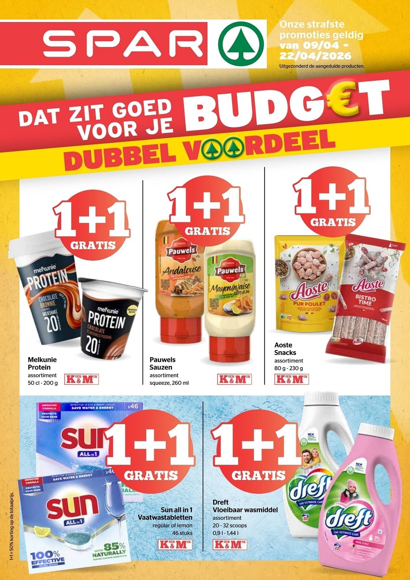 Spar Express folder (2026-04-09 - 2026-04-22)