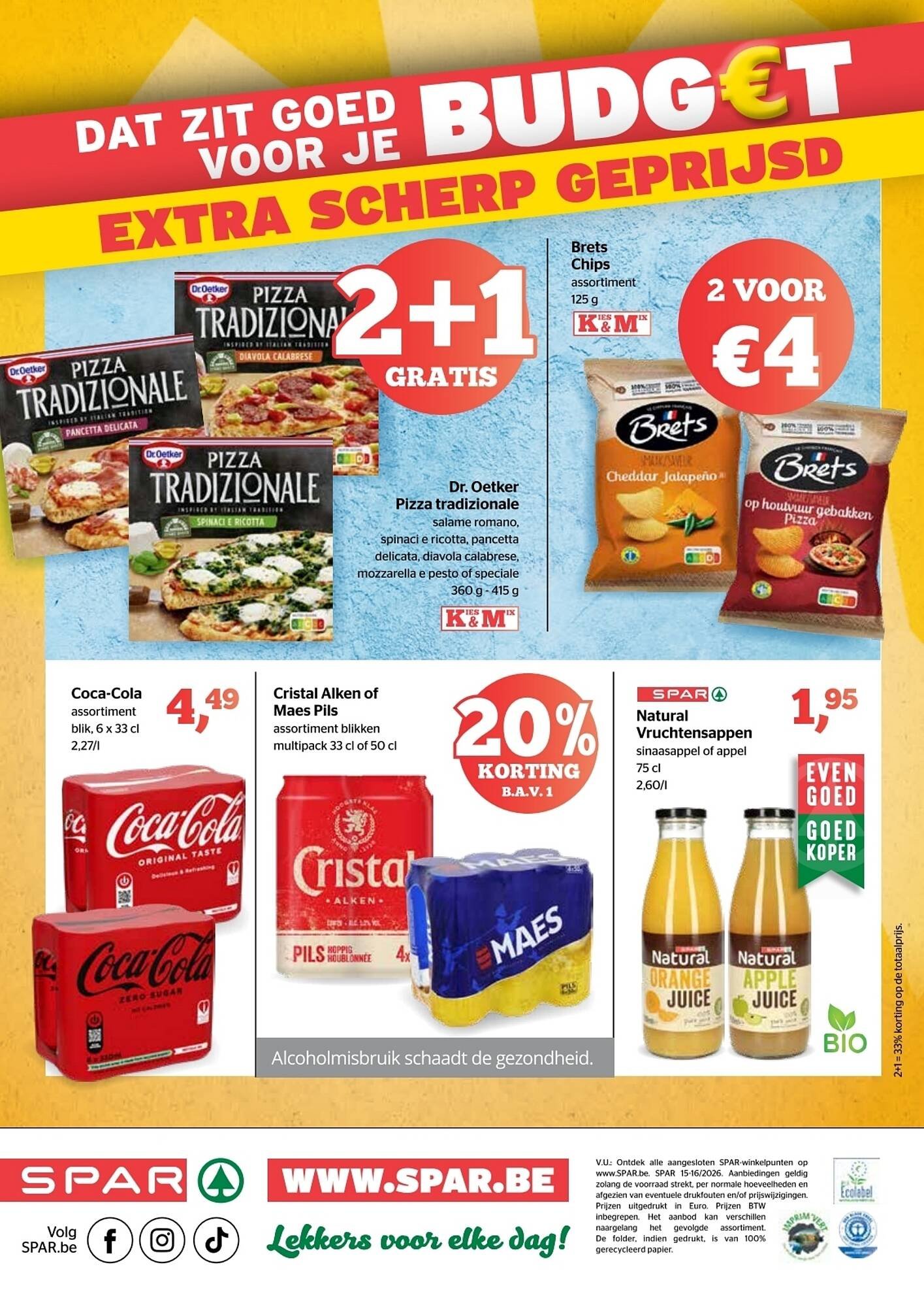 Spar Express folder (2026-04-09 - 2026-04-22)