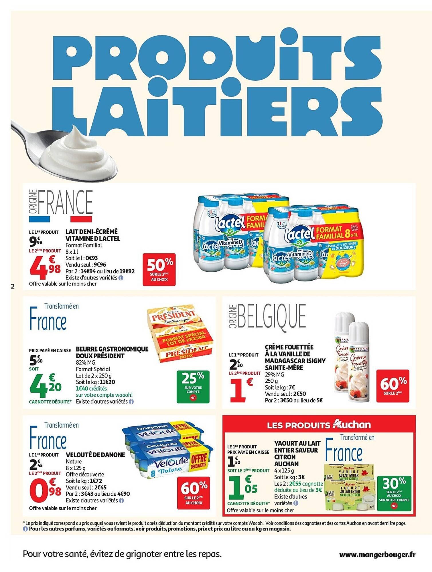 Auchan folder (2026-05-05 - 2026-05-17)