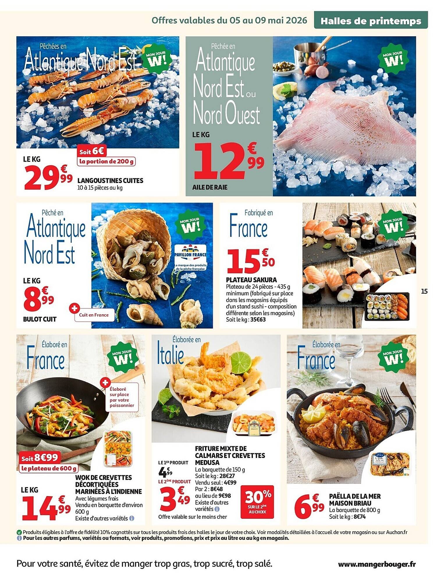 Auchan folder (2026-05-05 - 2026-05-17)
