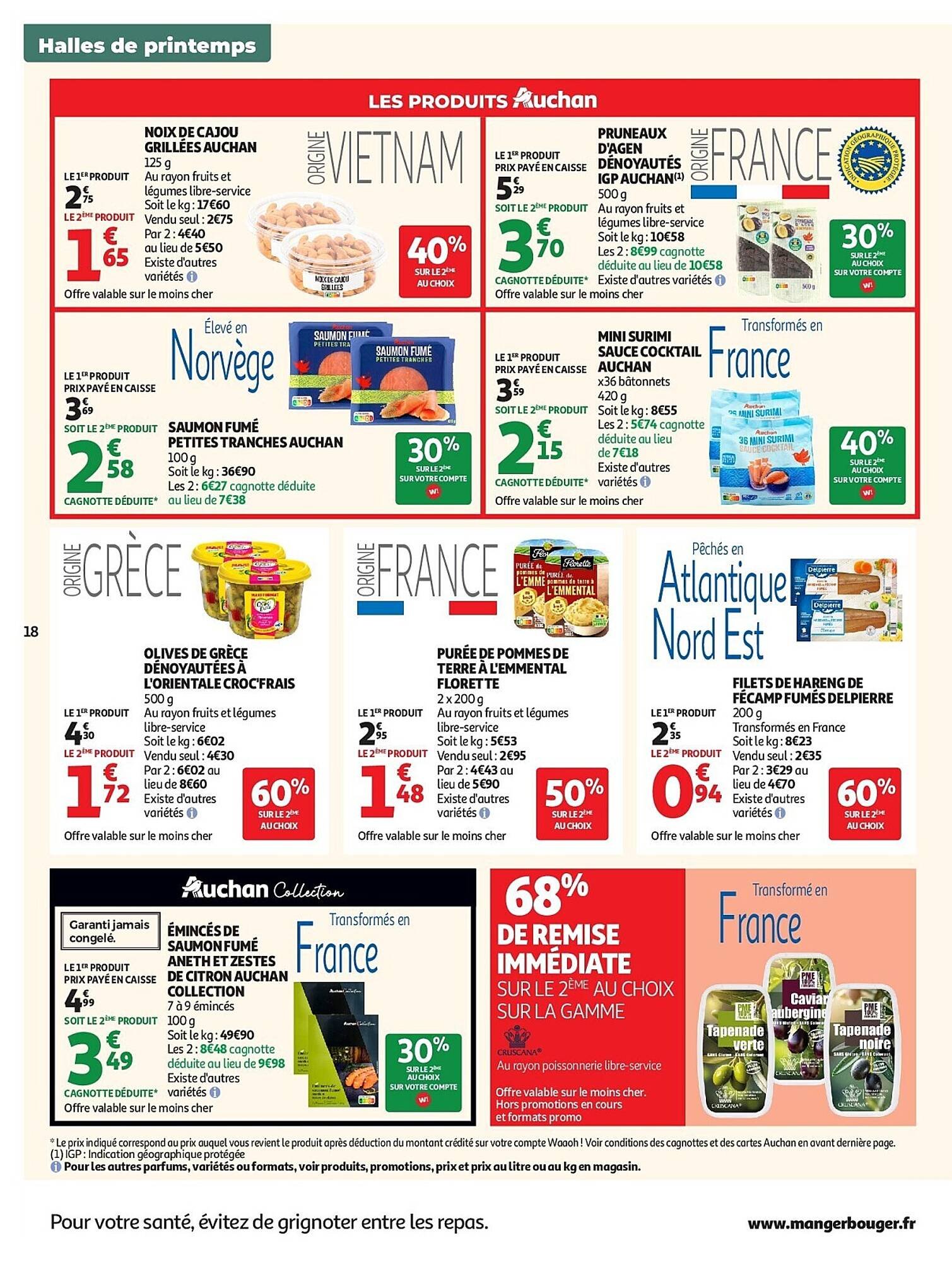 Auchan folder (2026-05-05 - 2026-05-17)