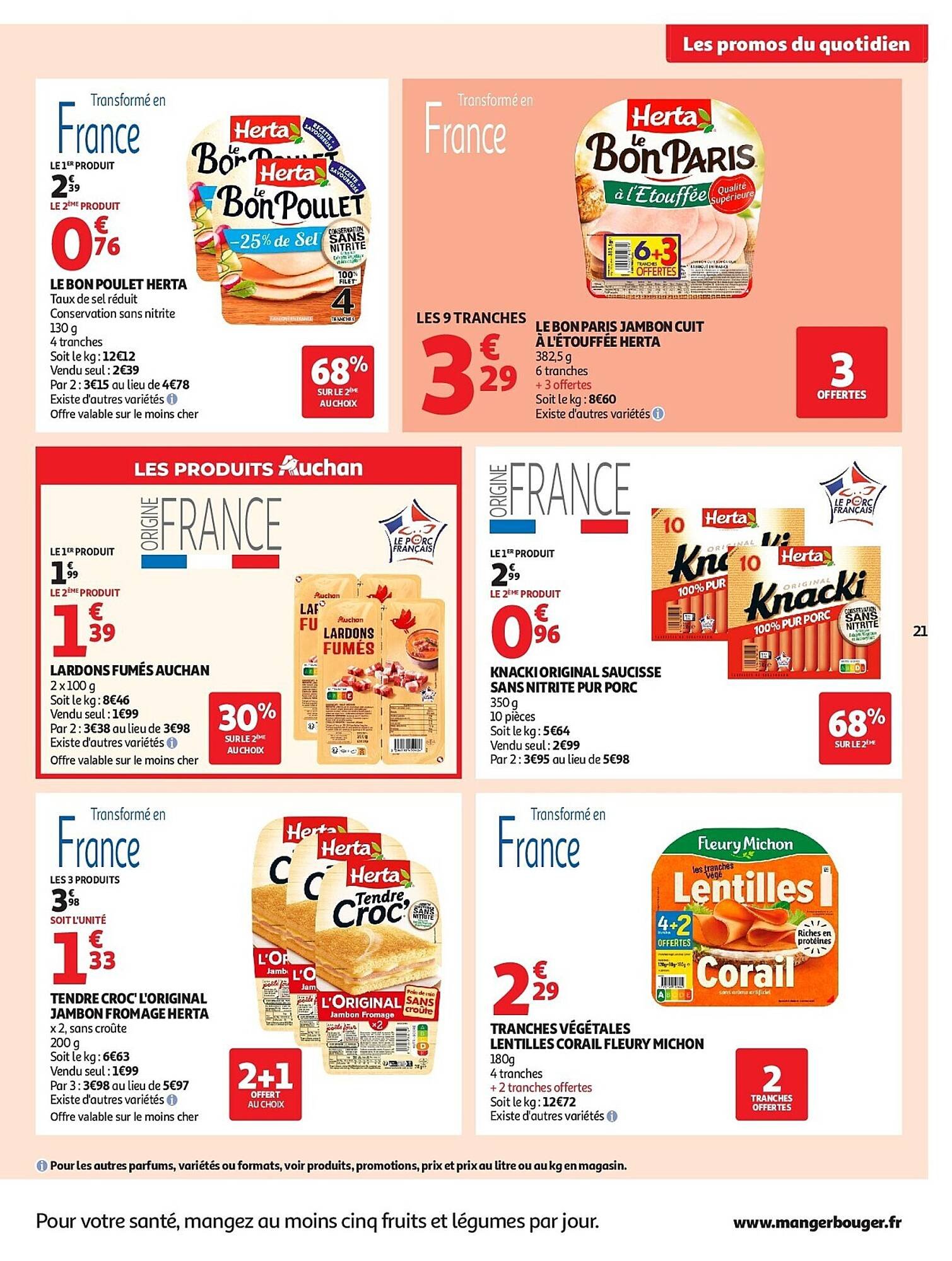 Auchan folder (2026-05-05 - 2026-05-17)