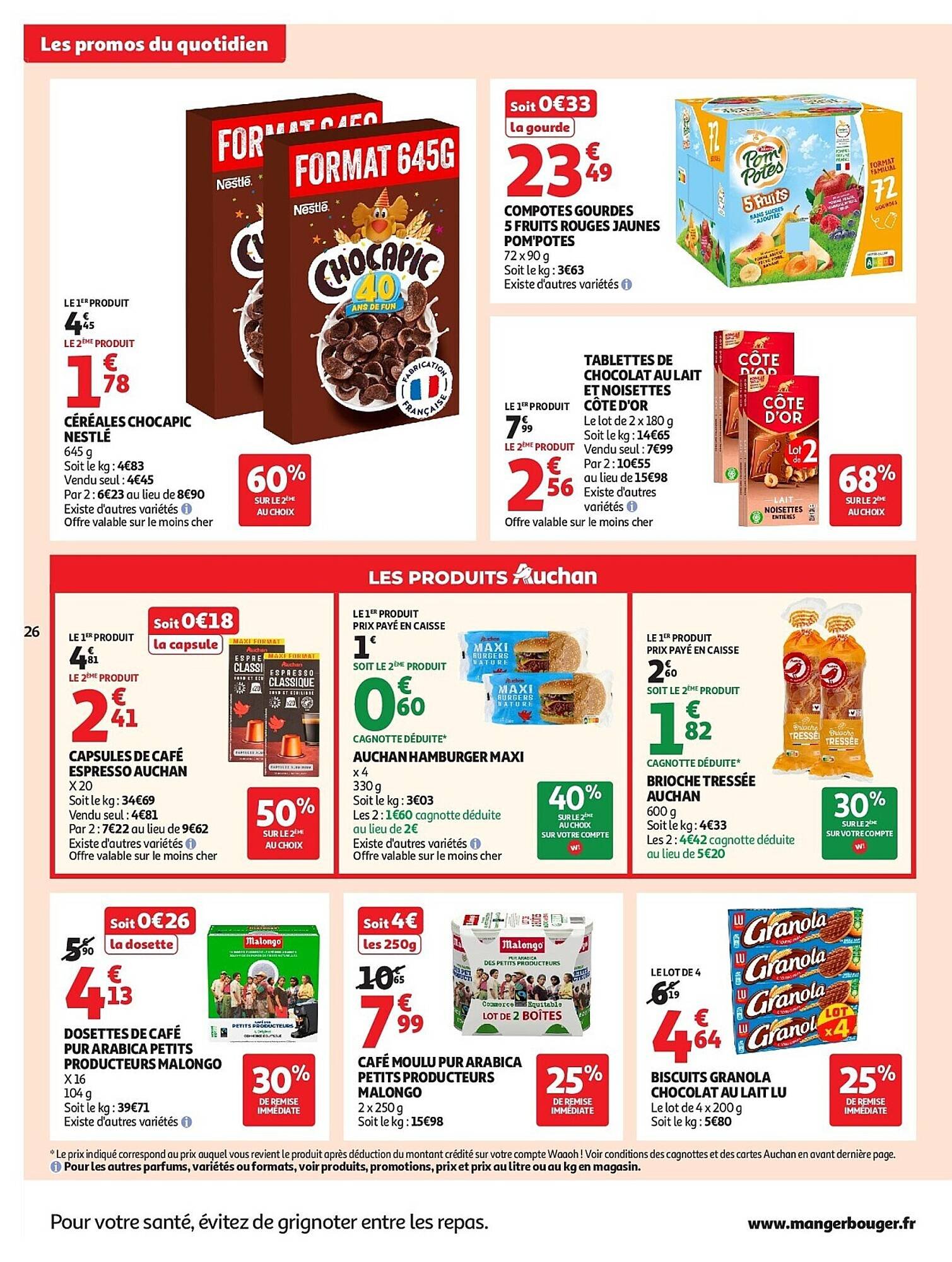 Auchan folder (2026-05-05 - 2026-05-17)