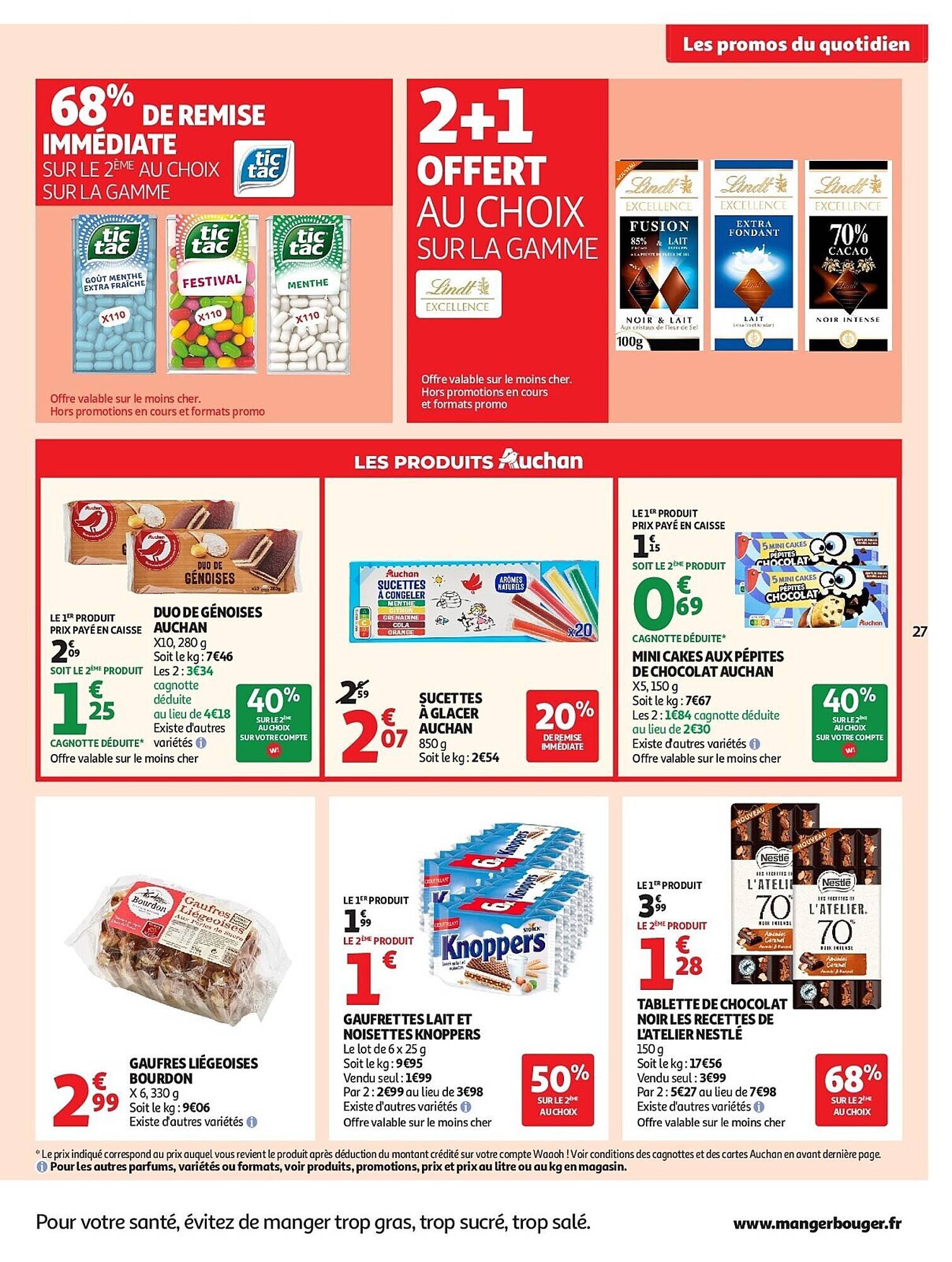 Auchan folder (2026-05-05 - 2026-05-17)