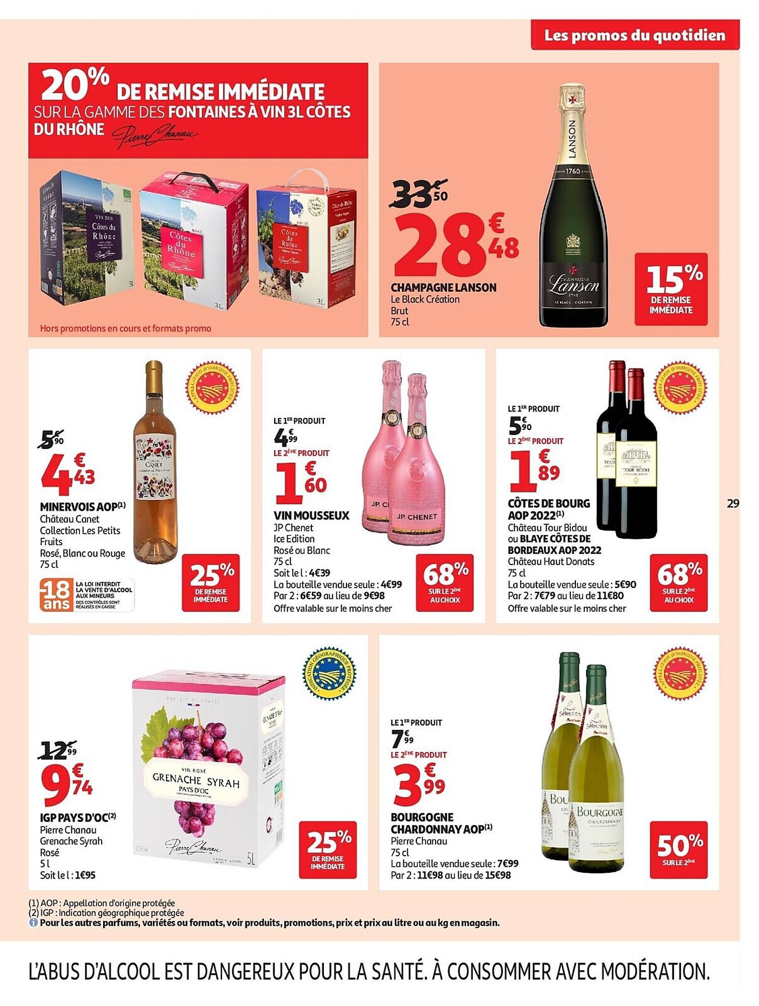 Auchan folder (2026-05-05 - 2026-05-17)